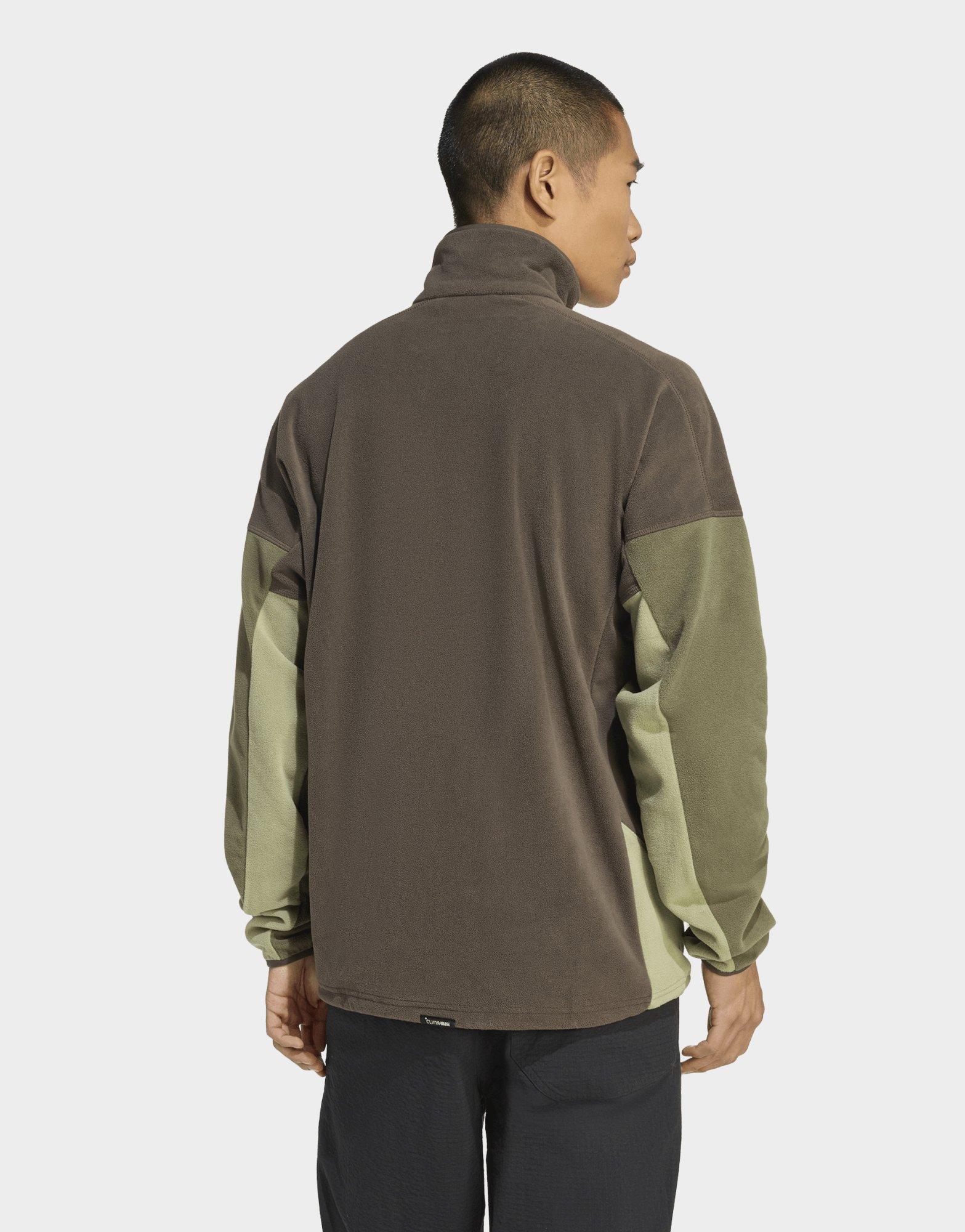 adidas Terrex Multi Climawarm Fleece-anorak