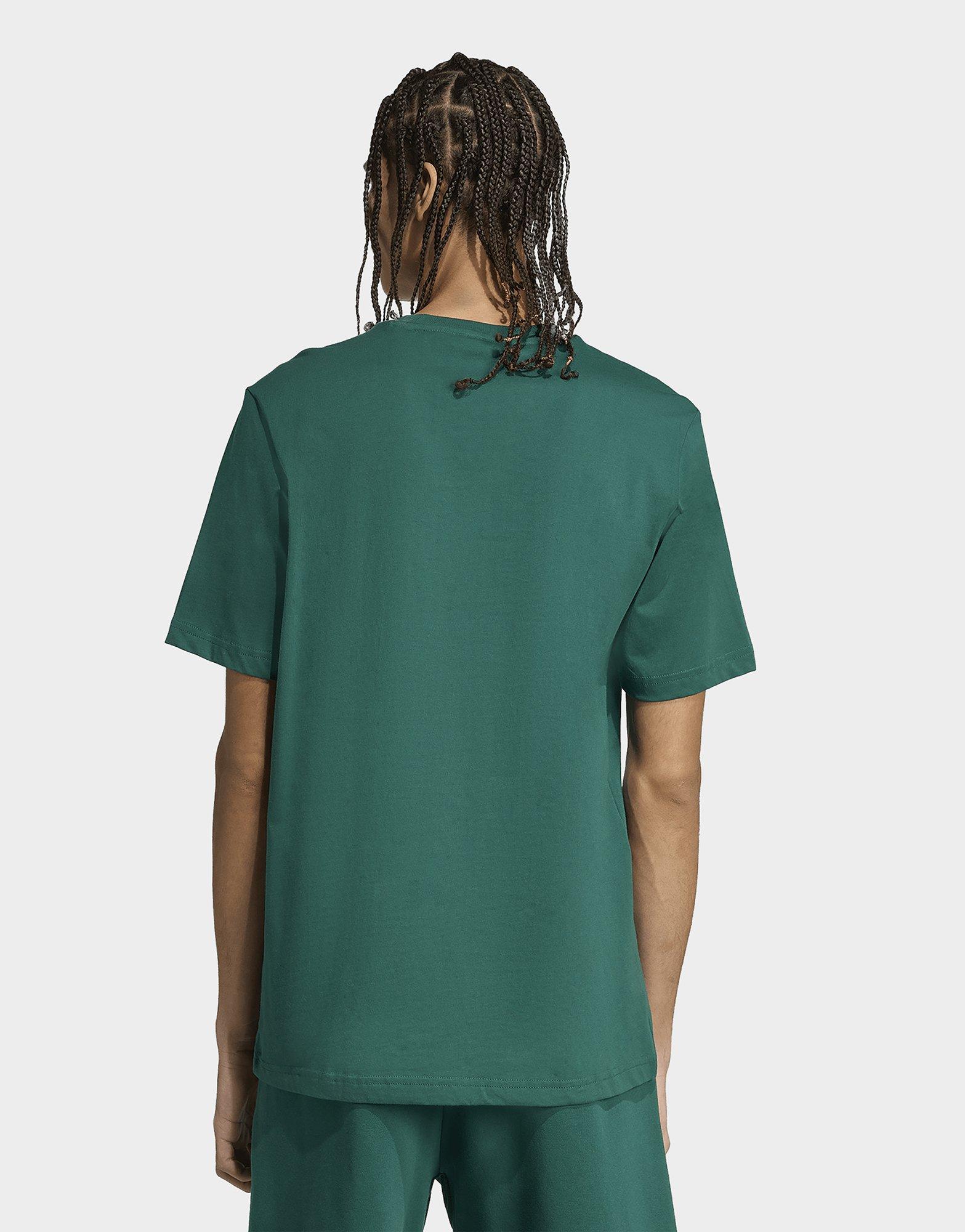 adidas Collegiate Lineage Graphic T-Shirt