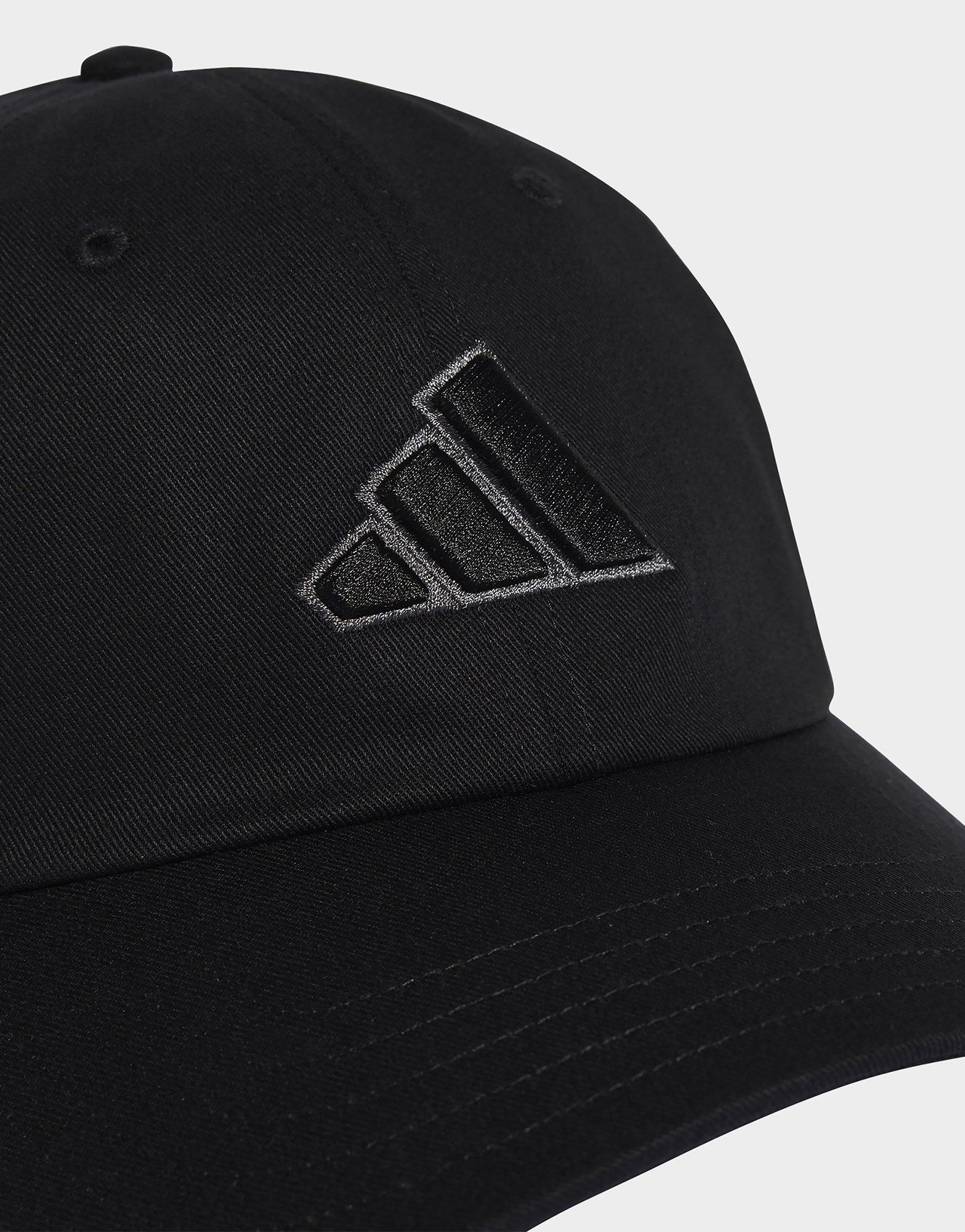 adidas CASQUETTE DAD LOGO TON SUR TON