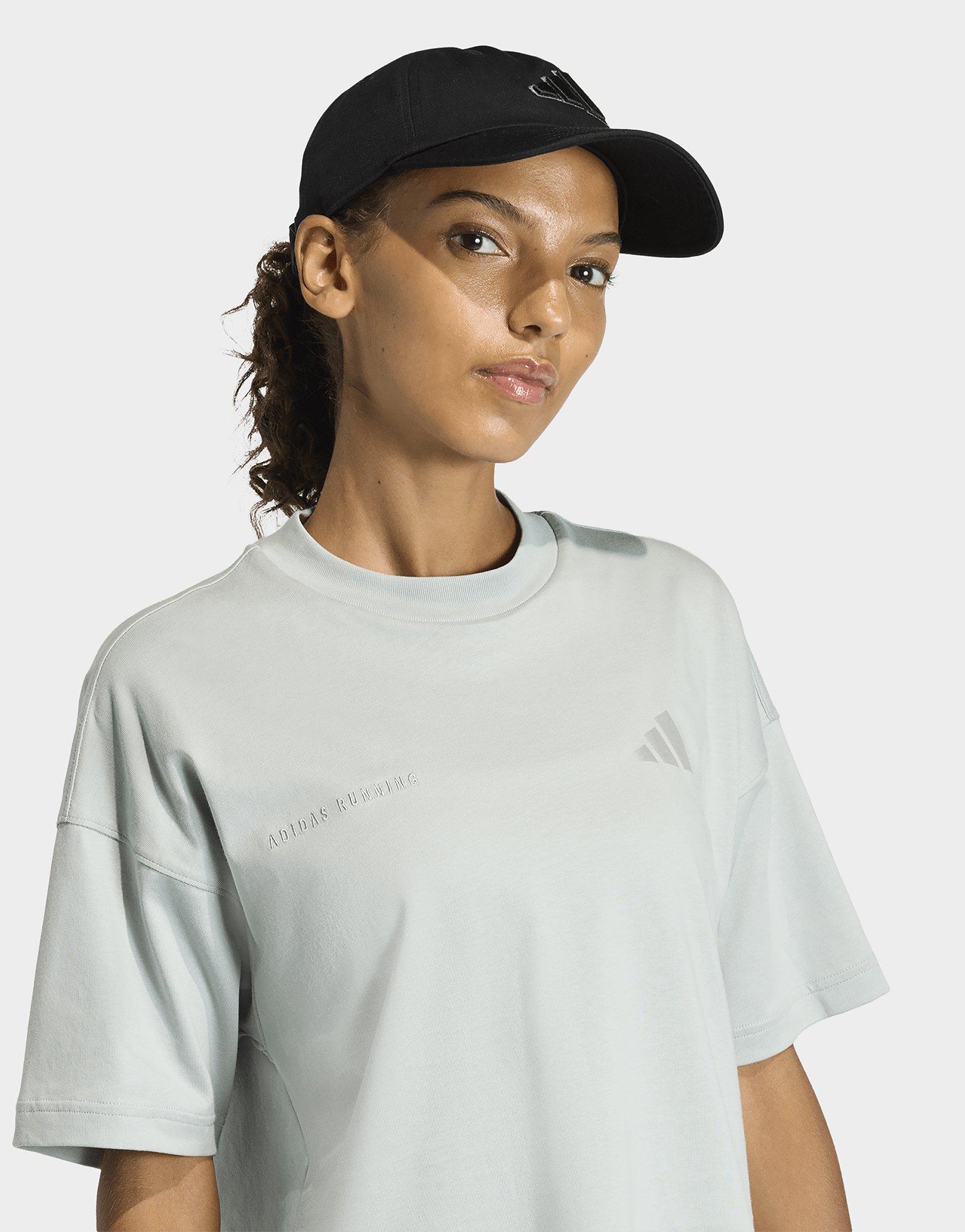 adidas Dad Cap Tonal Logo