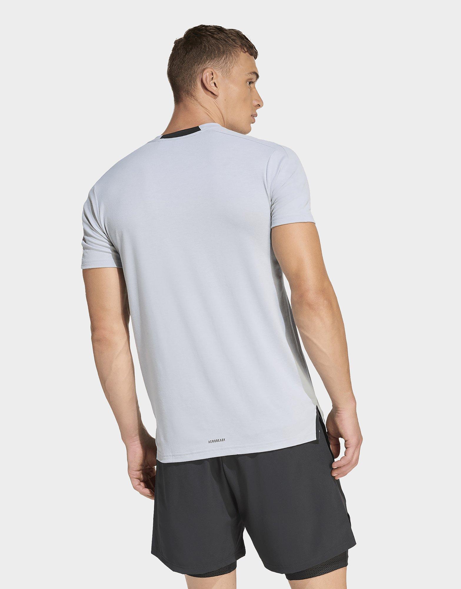 adidas Designed for Training Workout T-Shirt