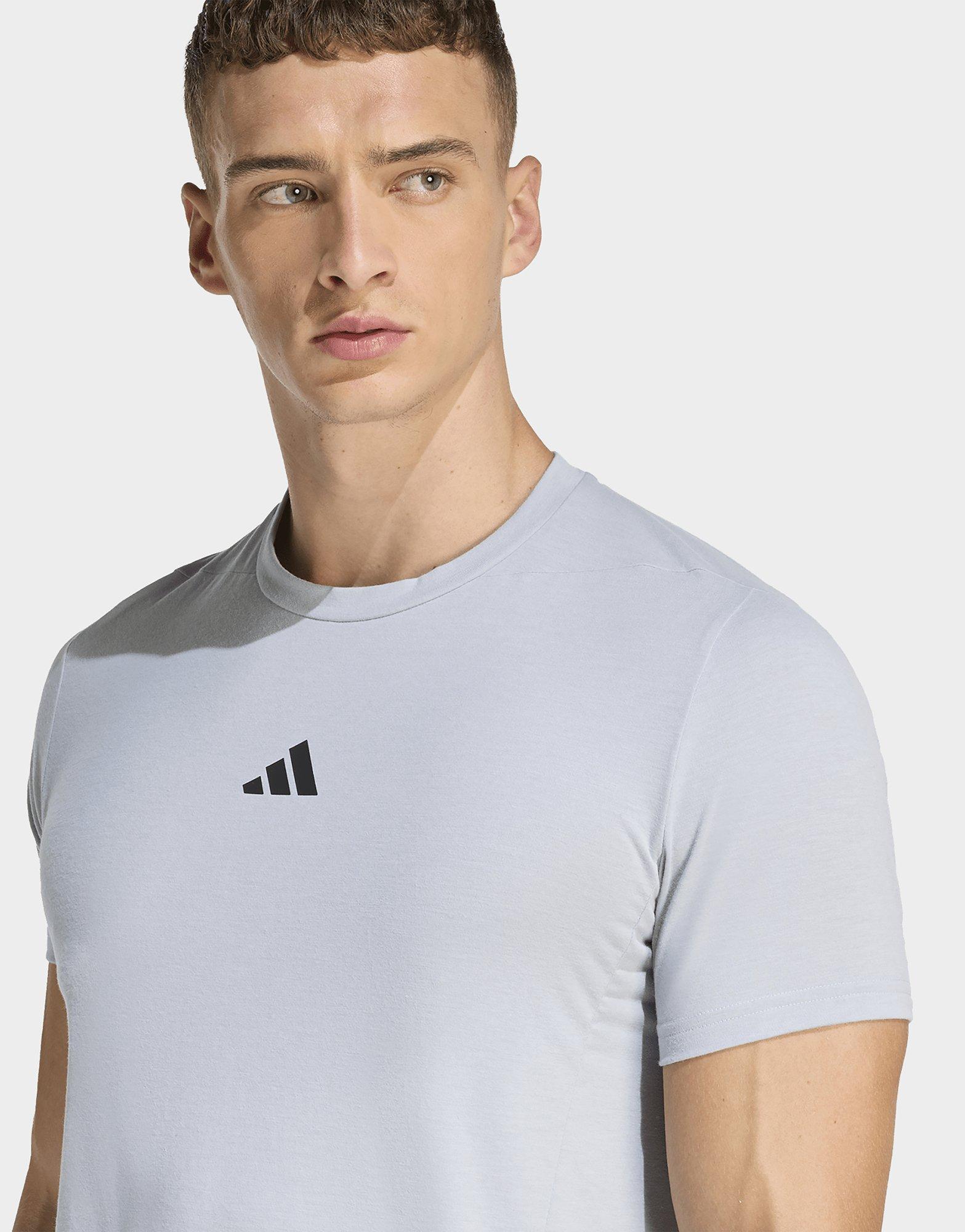 adidas Designed for Training Workout T-Shirt