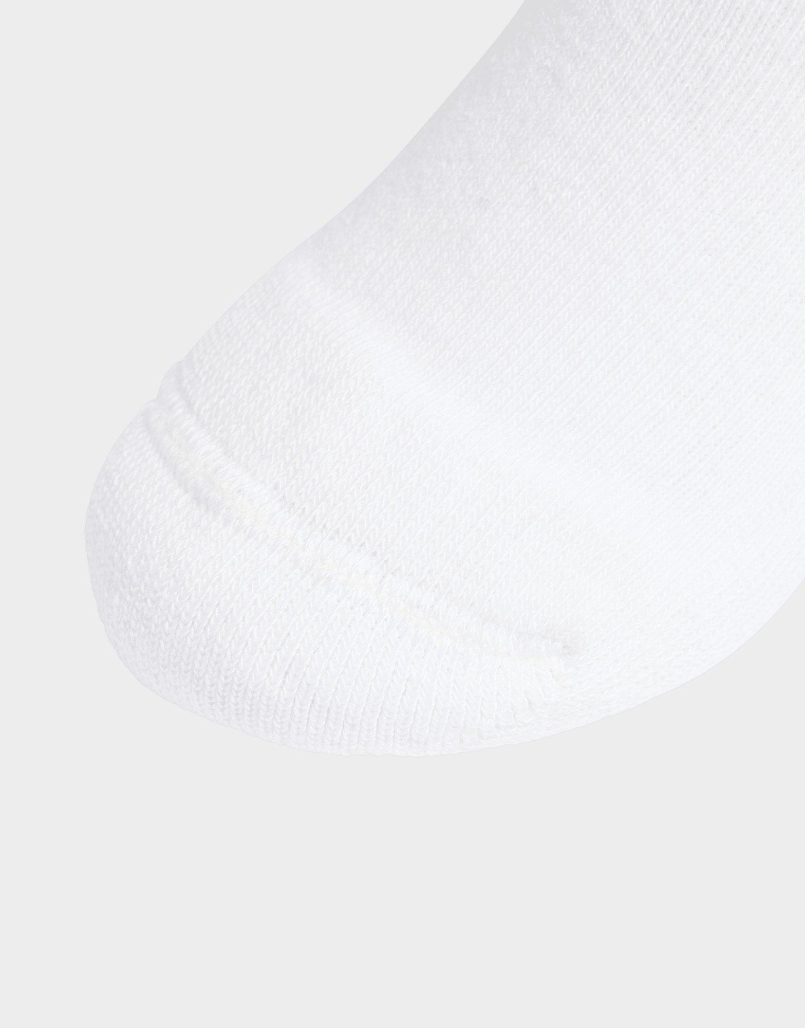 adidas Kids Linear Ankle Socken, 5 Paar