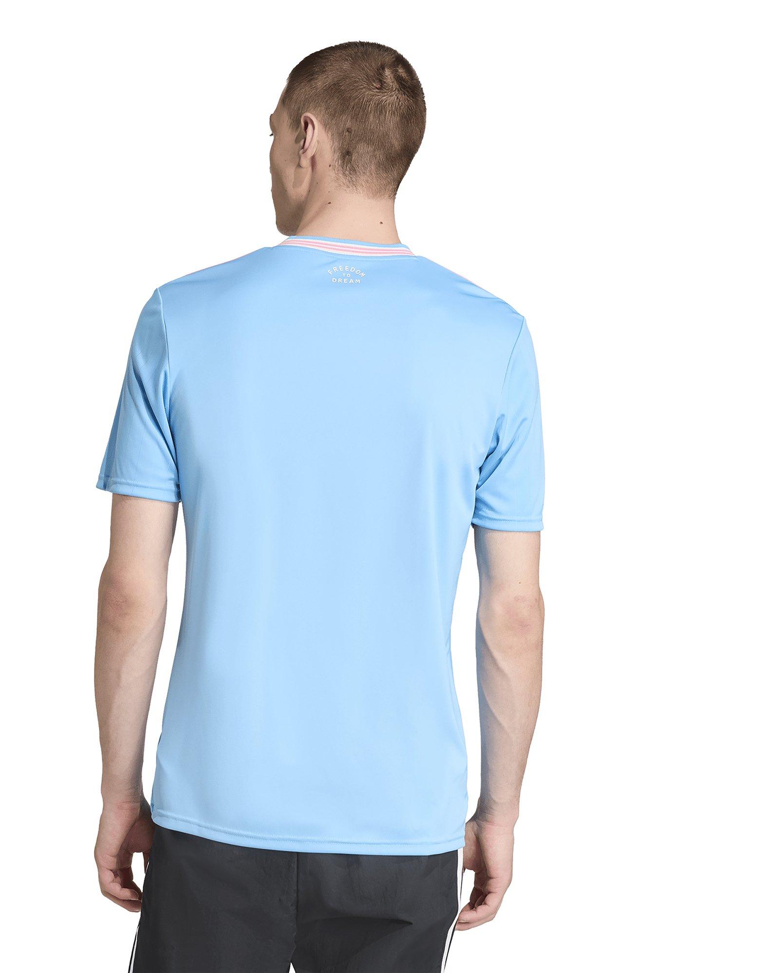 adidas Inter Miami CF 25/26 Ausweichtrikot