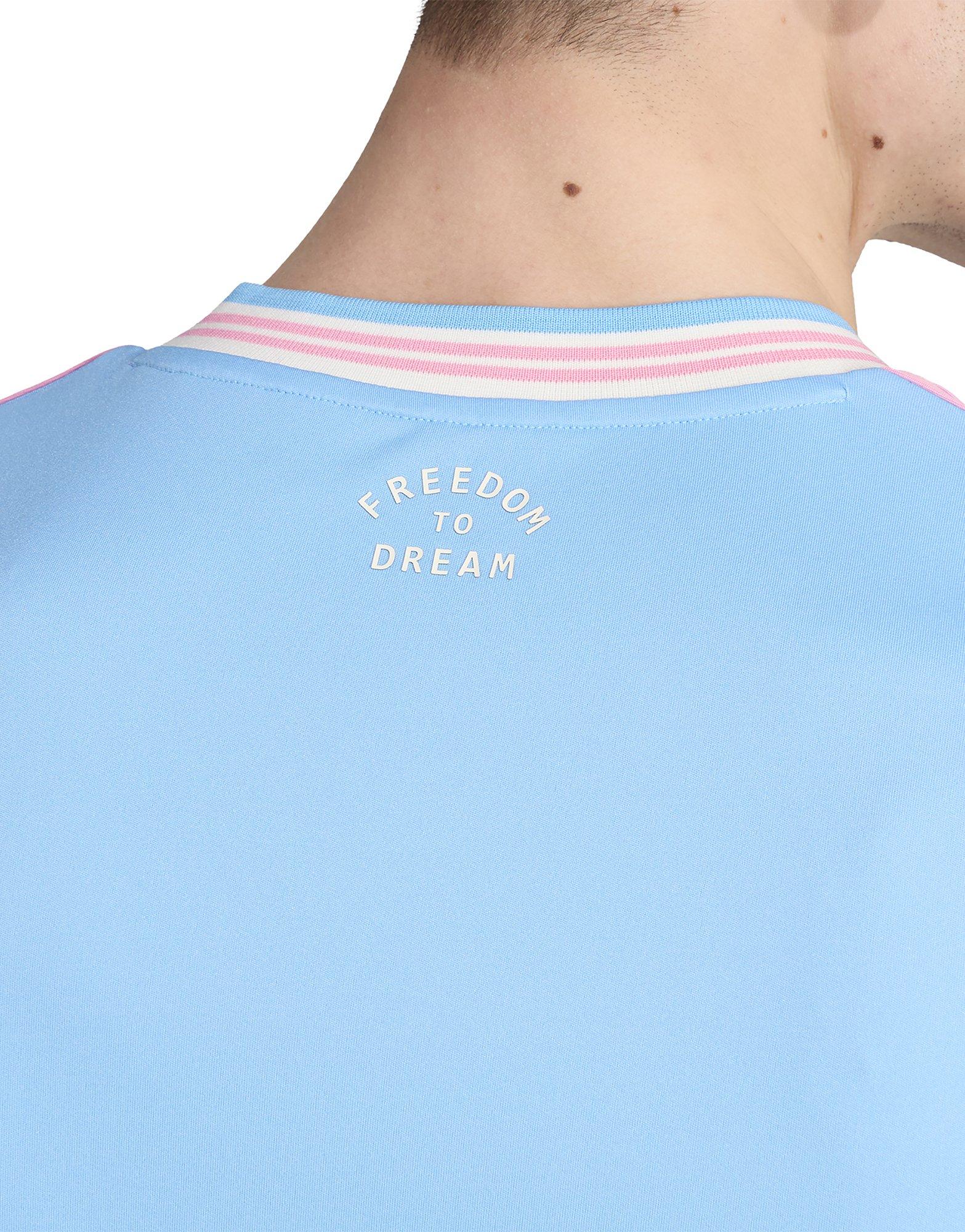 adidas Inter Miami CF 25/26 Ausweichtrikot