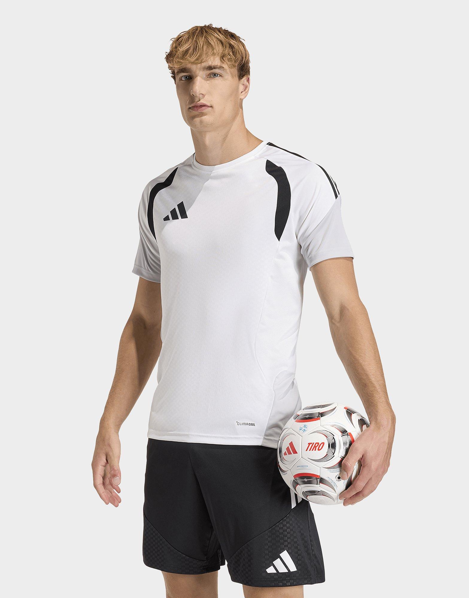 adidas Northern Ireland Tiro 26 Training Shirt