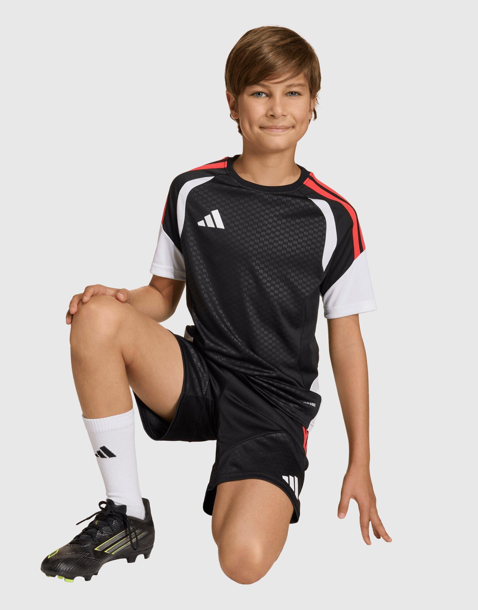 adidas Camiseta de entrenamiento Tiro 26 Competition para chico/a