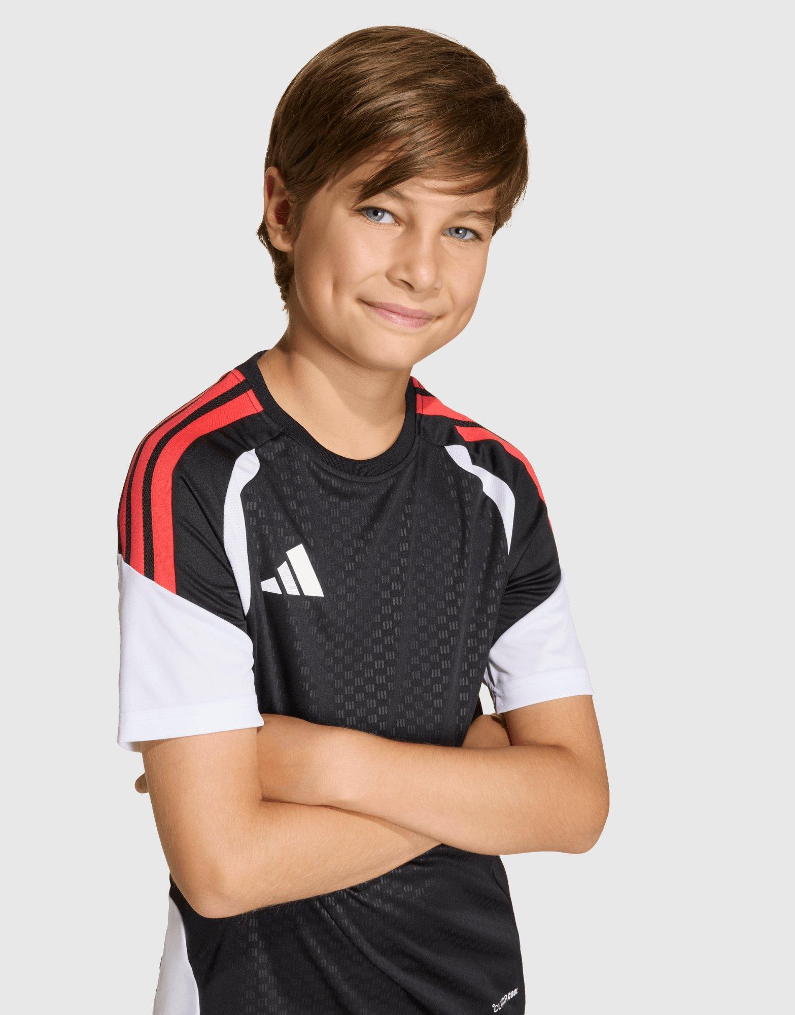 adidas Camiseta de entrenamiento Tiro 26 Competition para chico/a