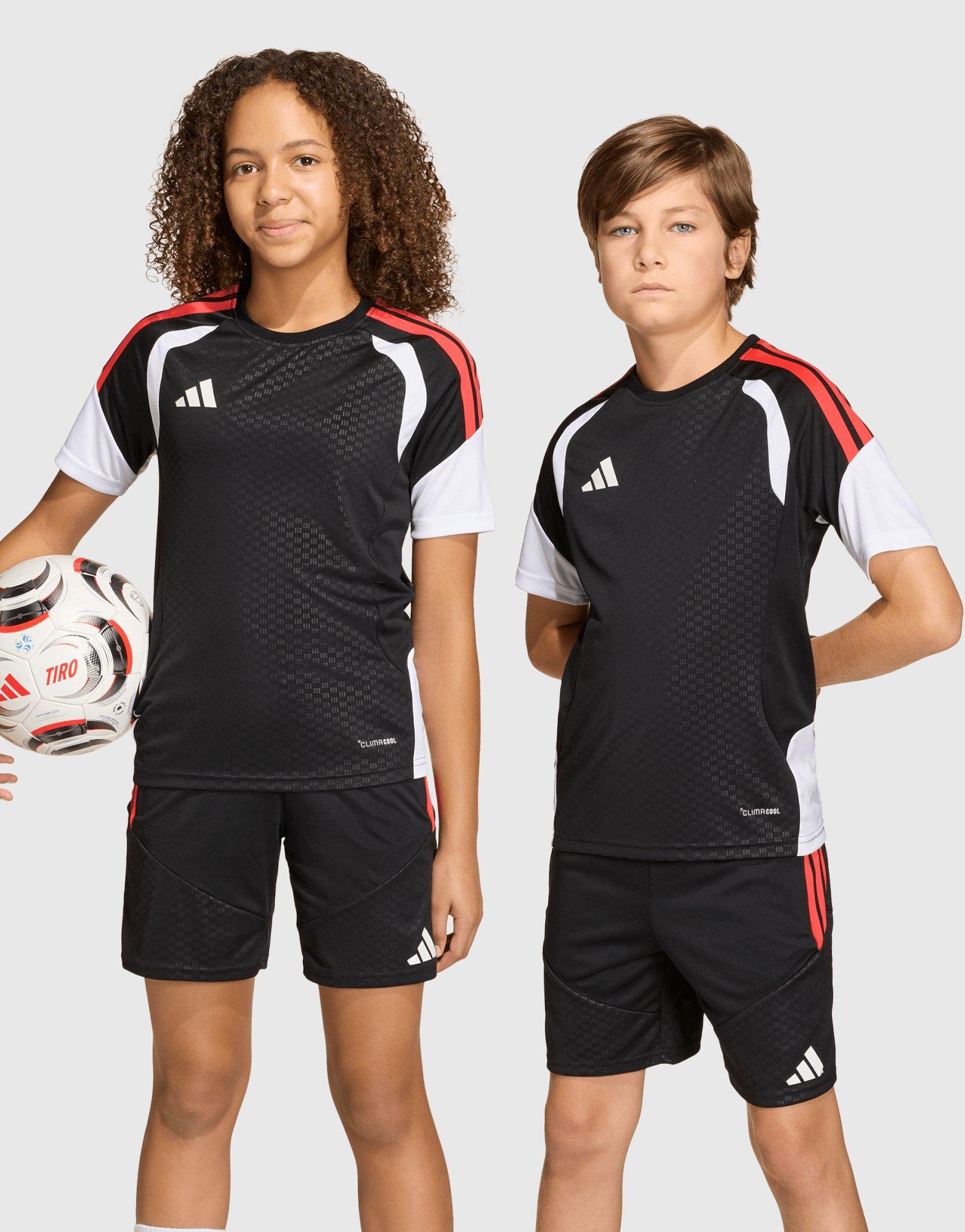 adidas Camiseta de entrenamiento Tiro 26 Competition para chico/a