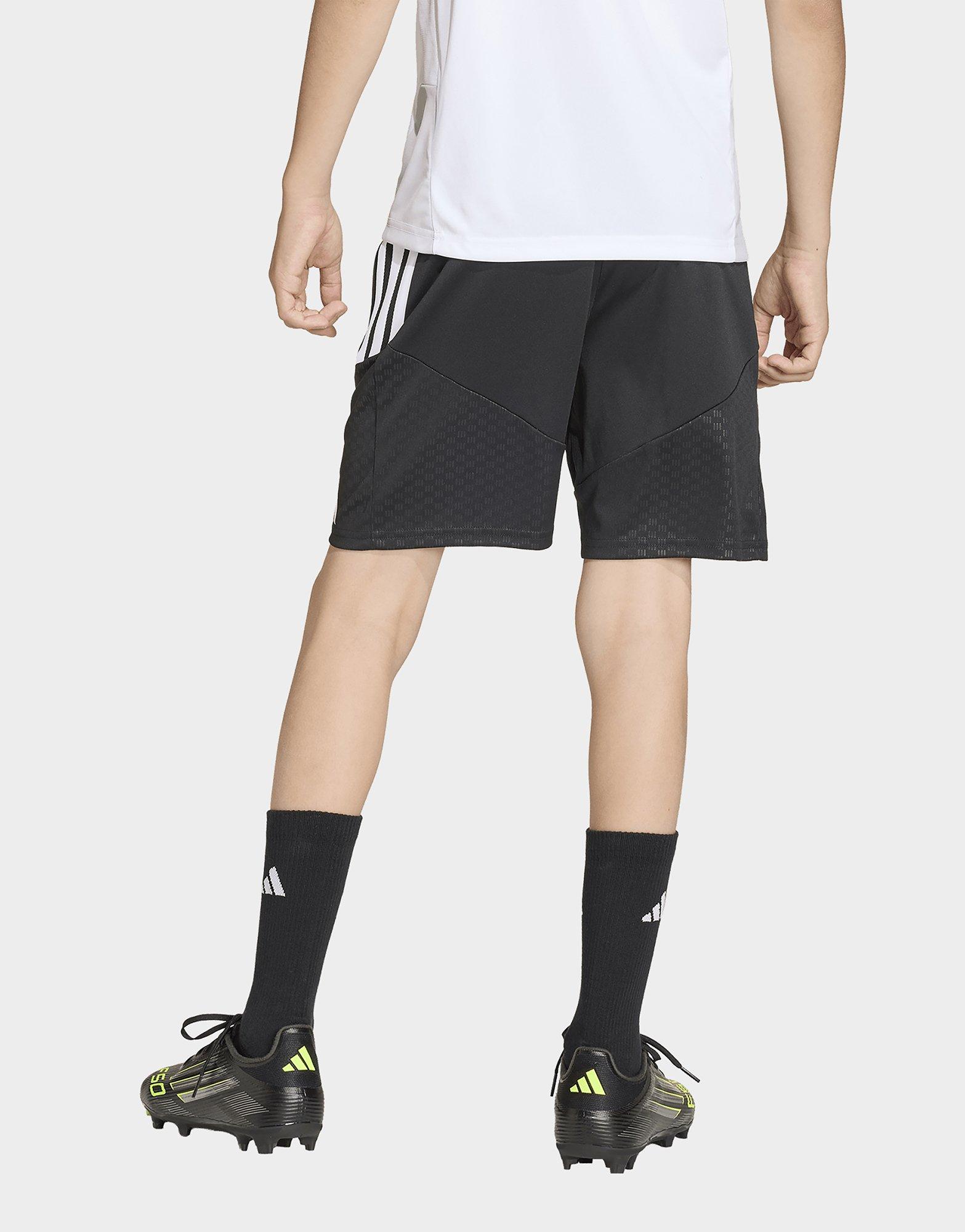 adidas Pantalón corto de entrenamiento Tiro 26 Competition para niños