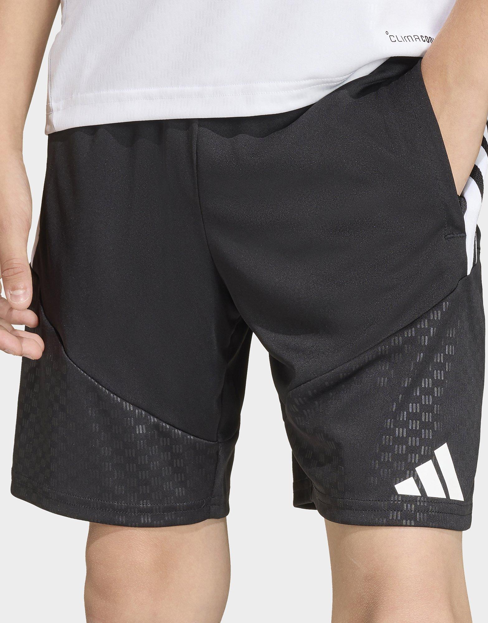 adidas Pantalón corto de entrenamiento Tiro 26 Competition para niños