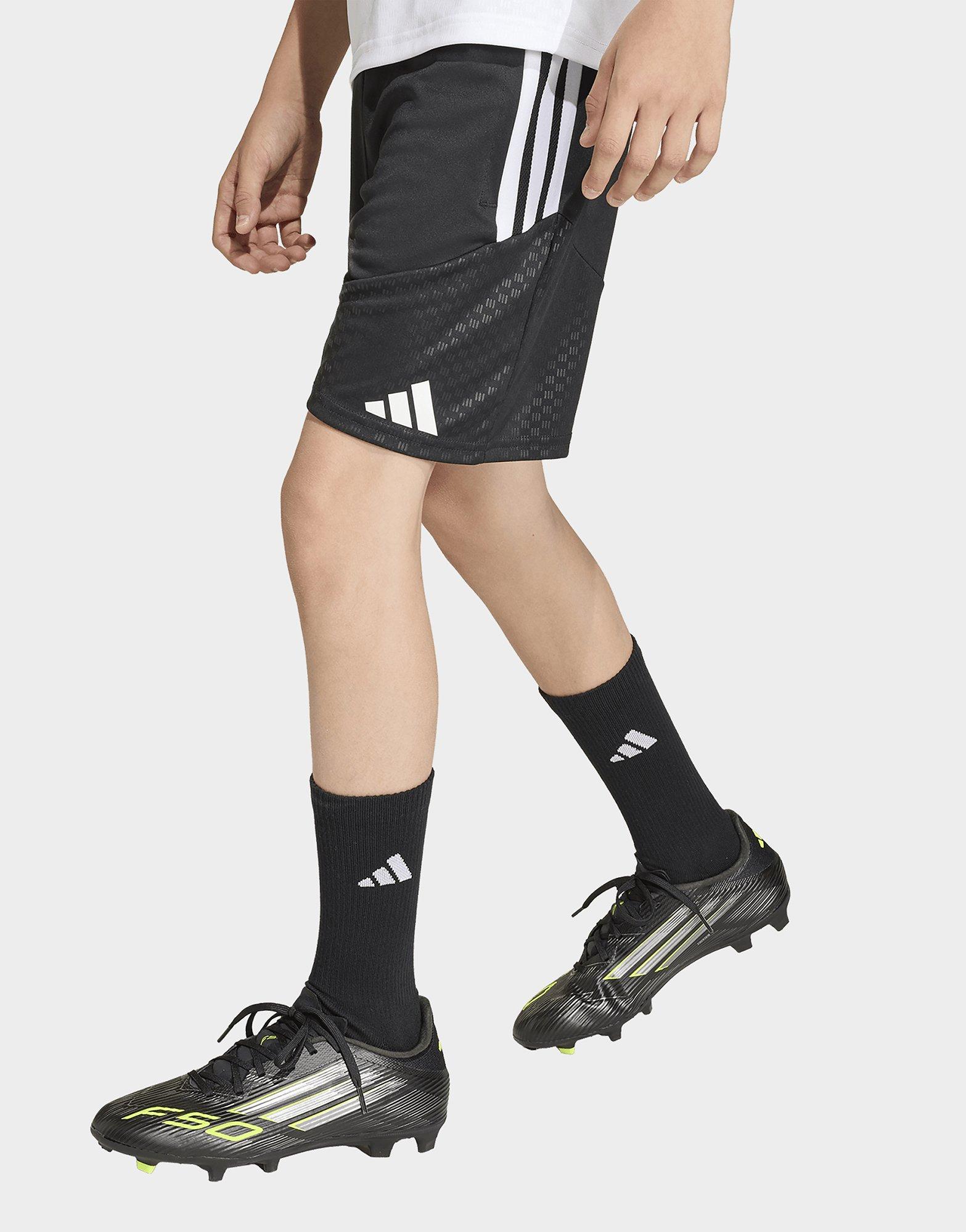 adidas Pantalón corto de entrenamiento Tiro 26 Competition para niños