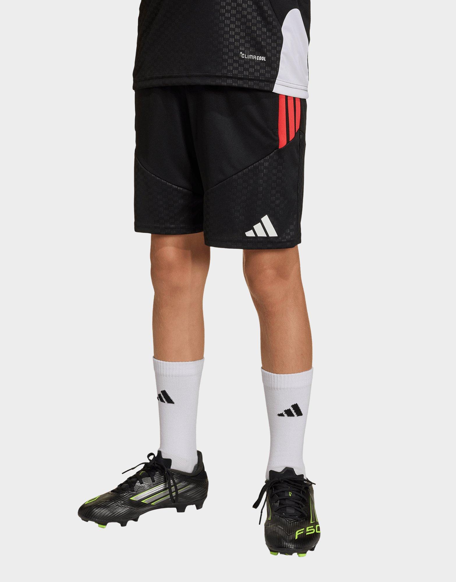 adidas Pantalón corto de entrenamiento Tiro 26 Competition para niños