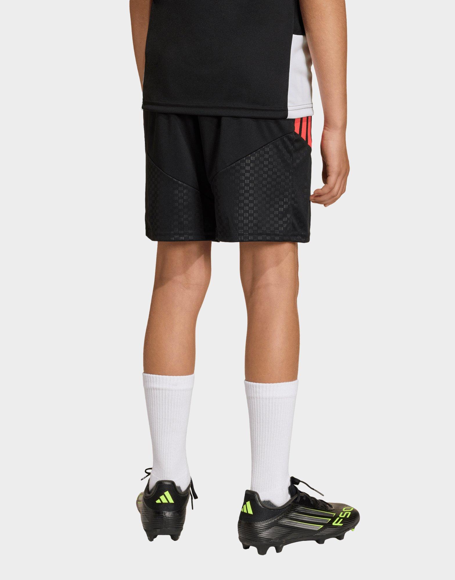 adidas Pantalón corto de entrenamiento Tiro 26 Competition para niños