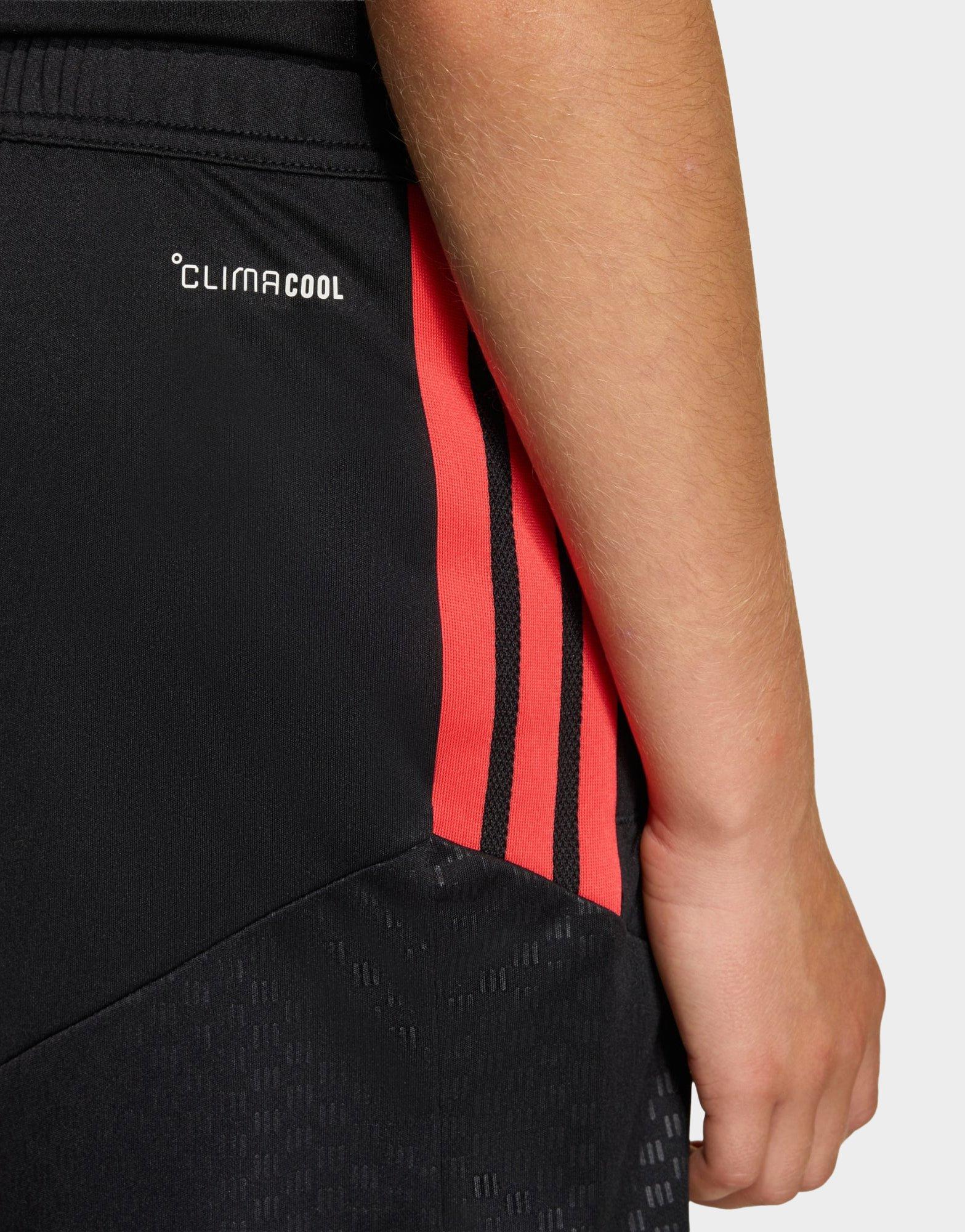 adidas Pantalón corto de entrenamiento Tiro 26 Competition para niños