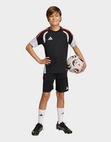 adidas Aston Villa FC Tiro 26 Training Shorts Junior