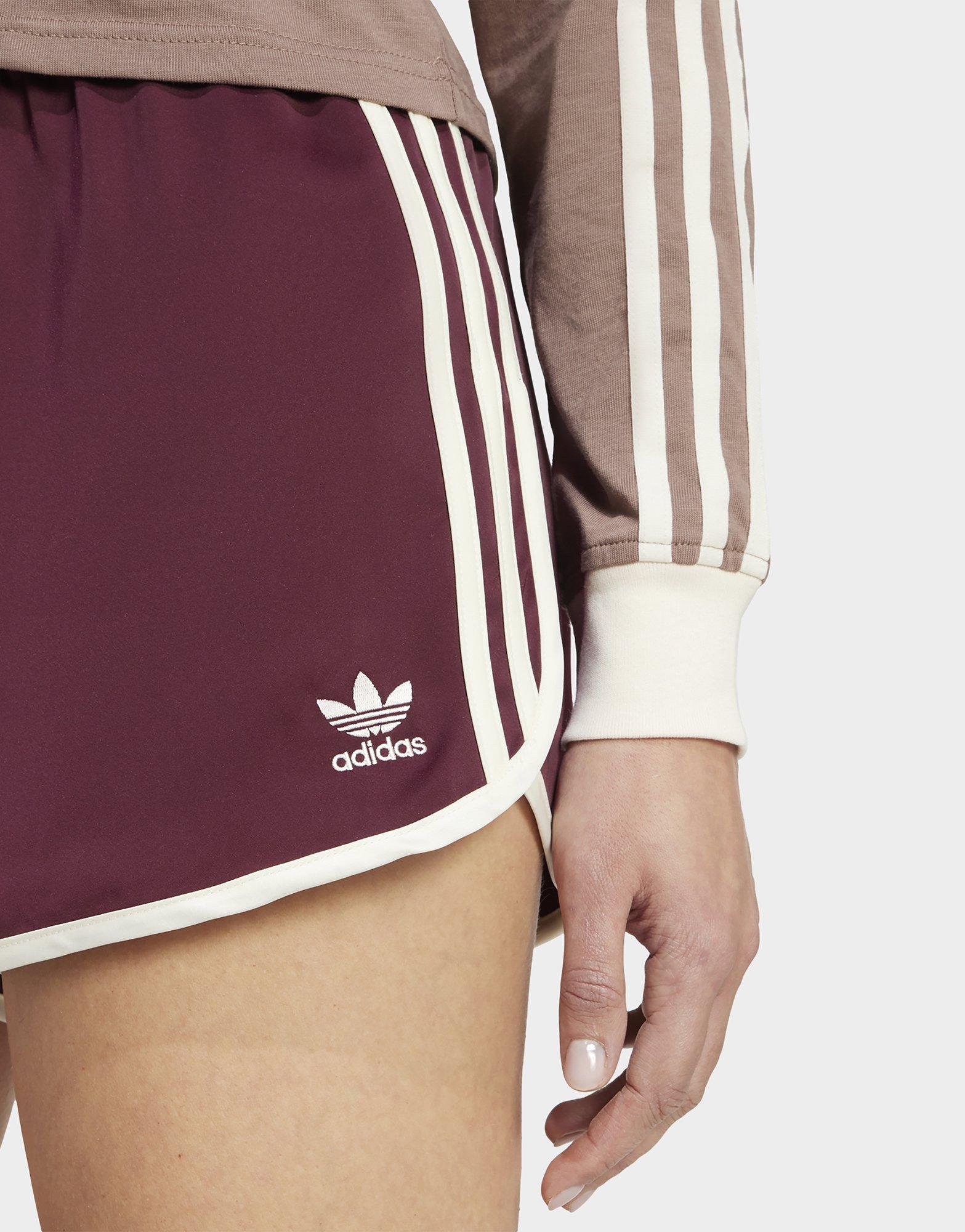 adidas Originals Short Sprinter 3 bandes Adicolor