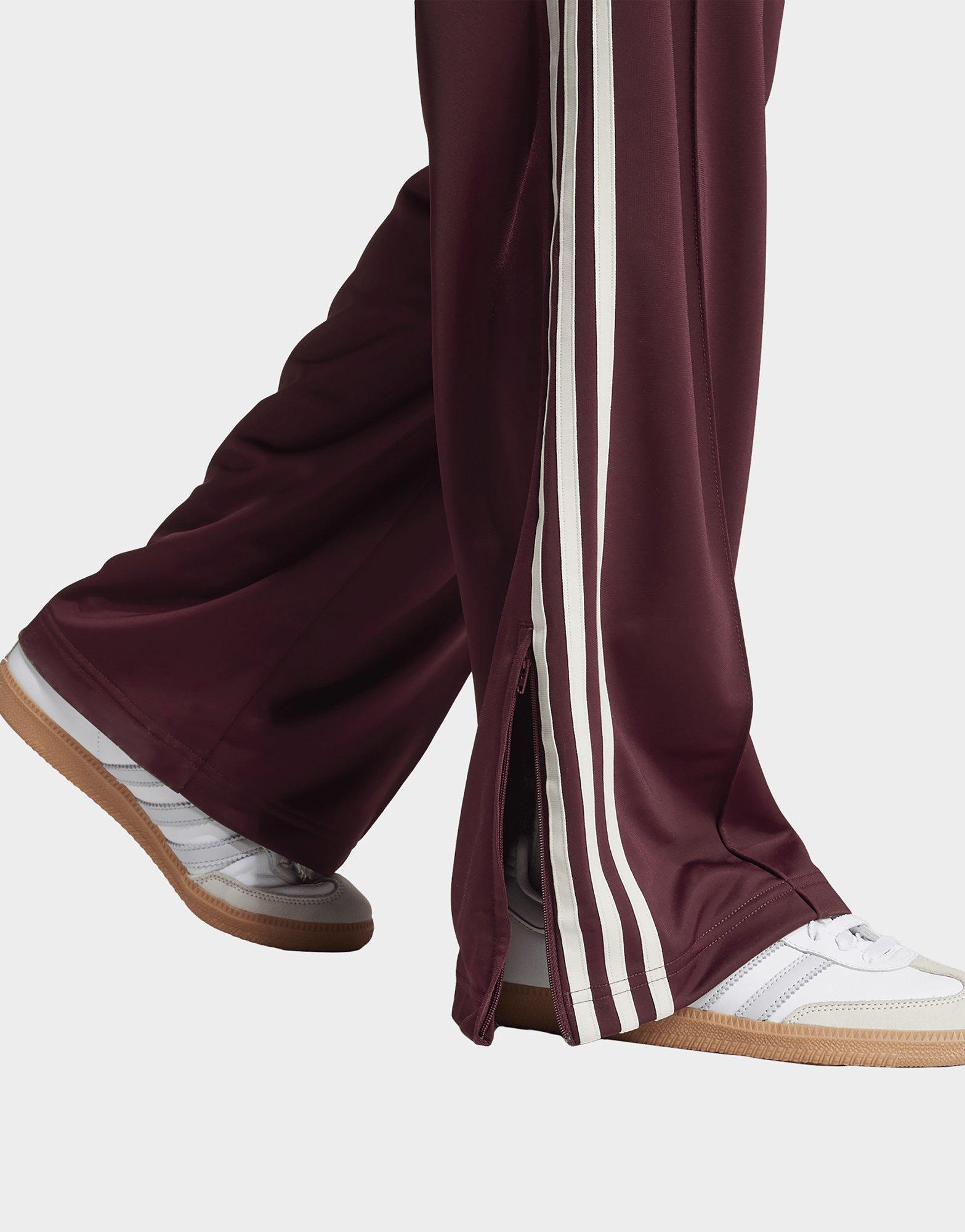 adidas Originals Oversized Firebird Track Pants