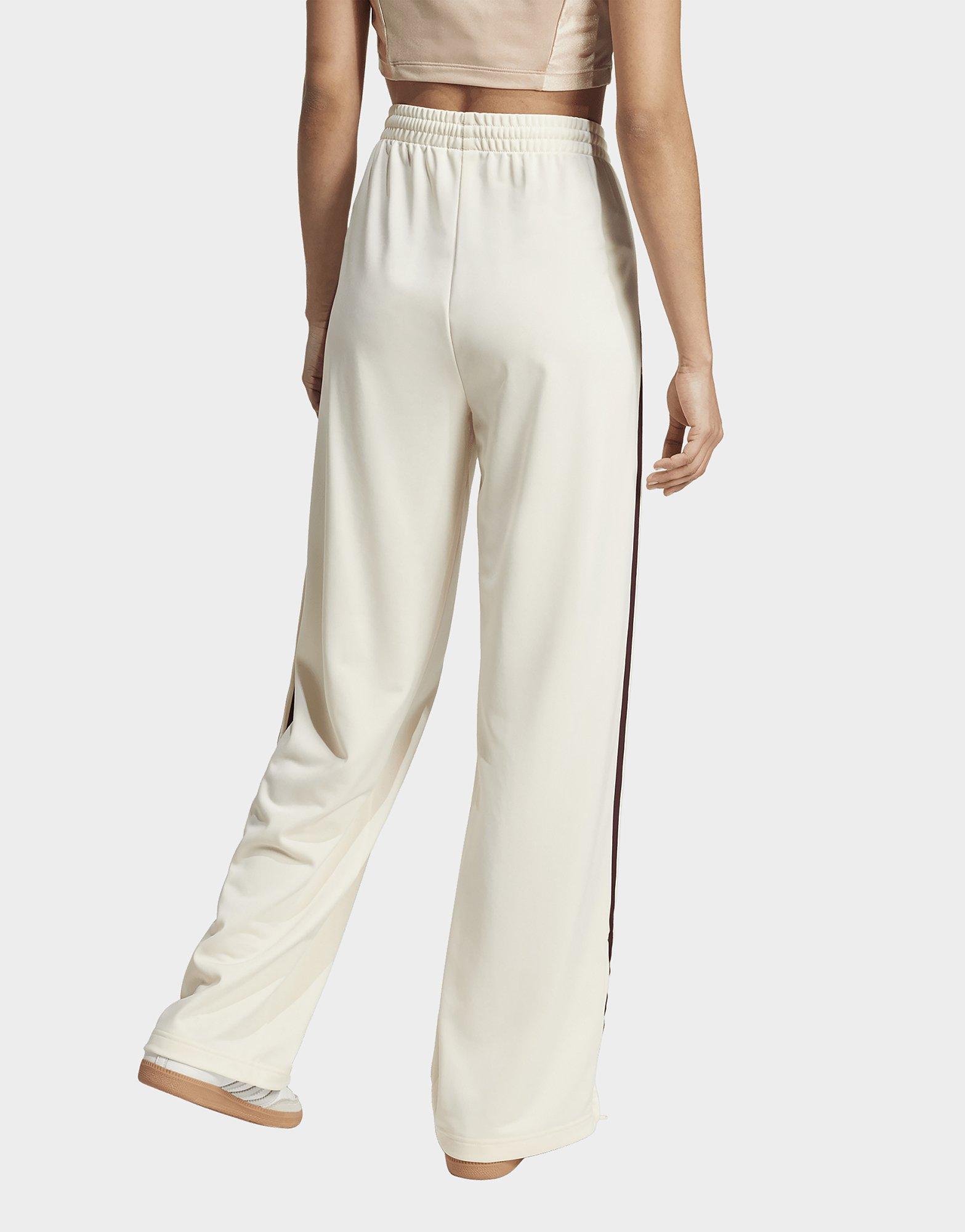 adidas Originals Oversized Firebird Track Pants