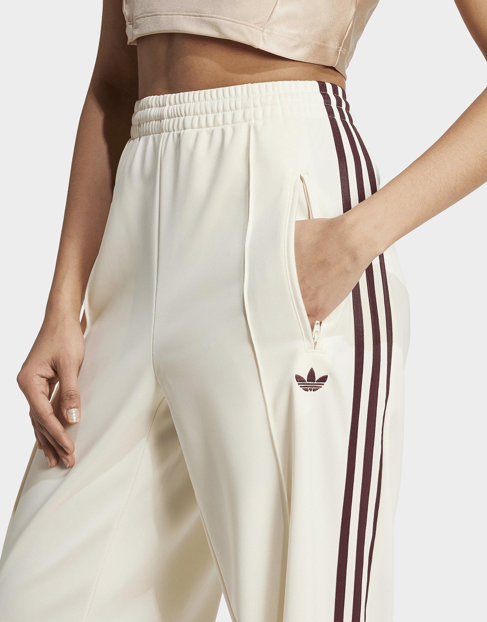 adidas Originals Oversized Firebird Track Pants
