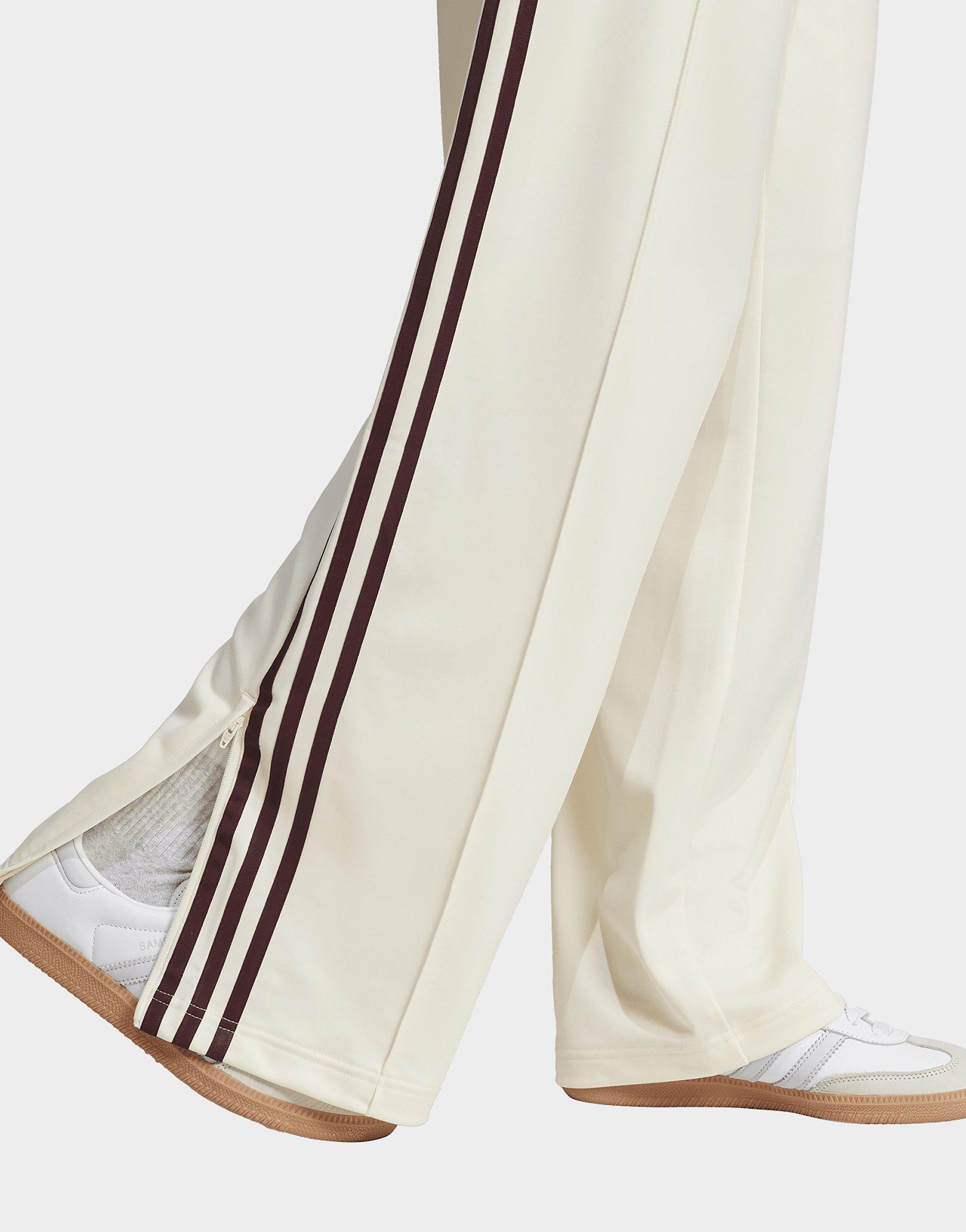 adidas Originals Oversized Firebird Track Pants