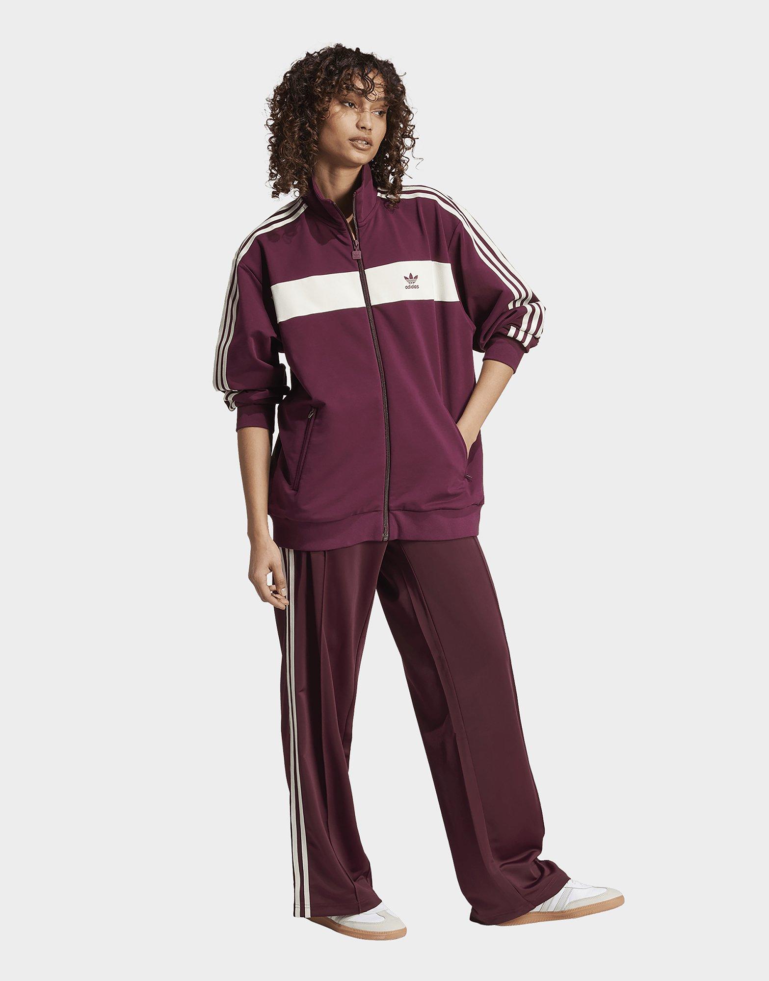 adidas Originals Colorblock Sportjack