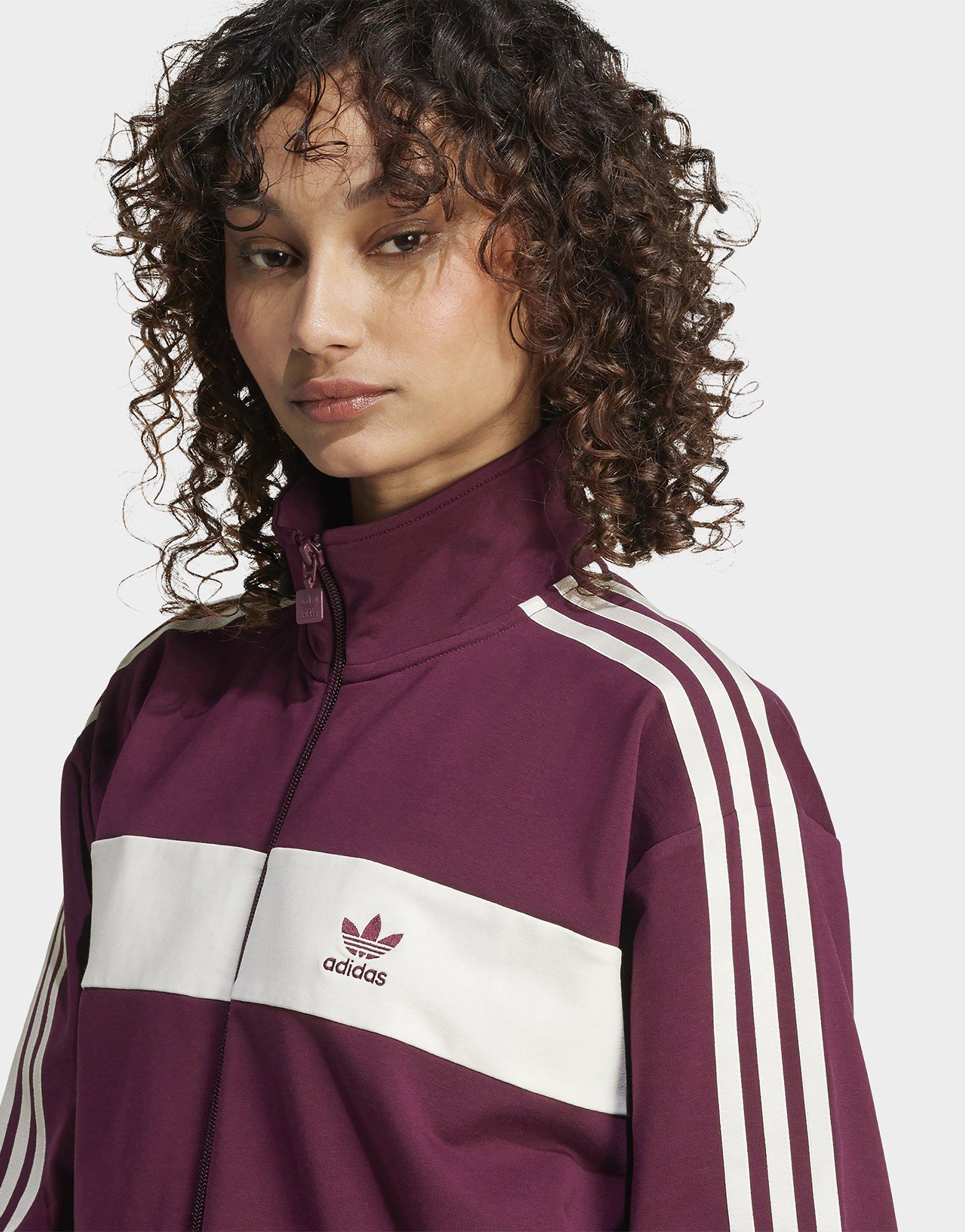 adidas Originals Colorblock Sportjack