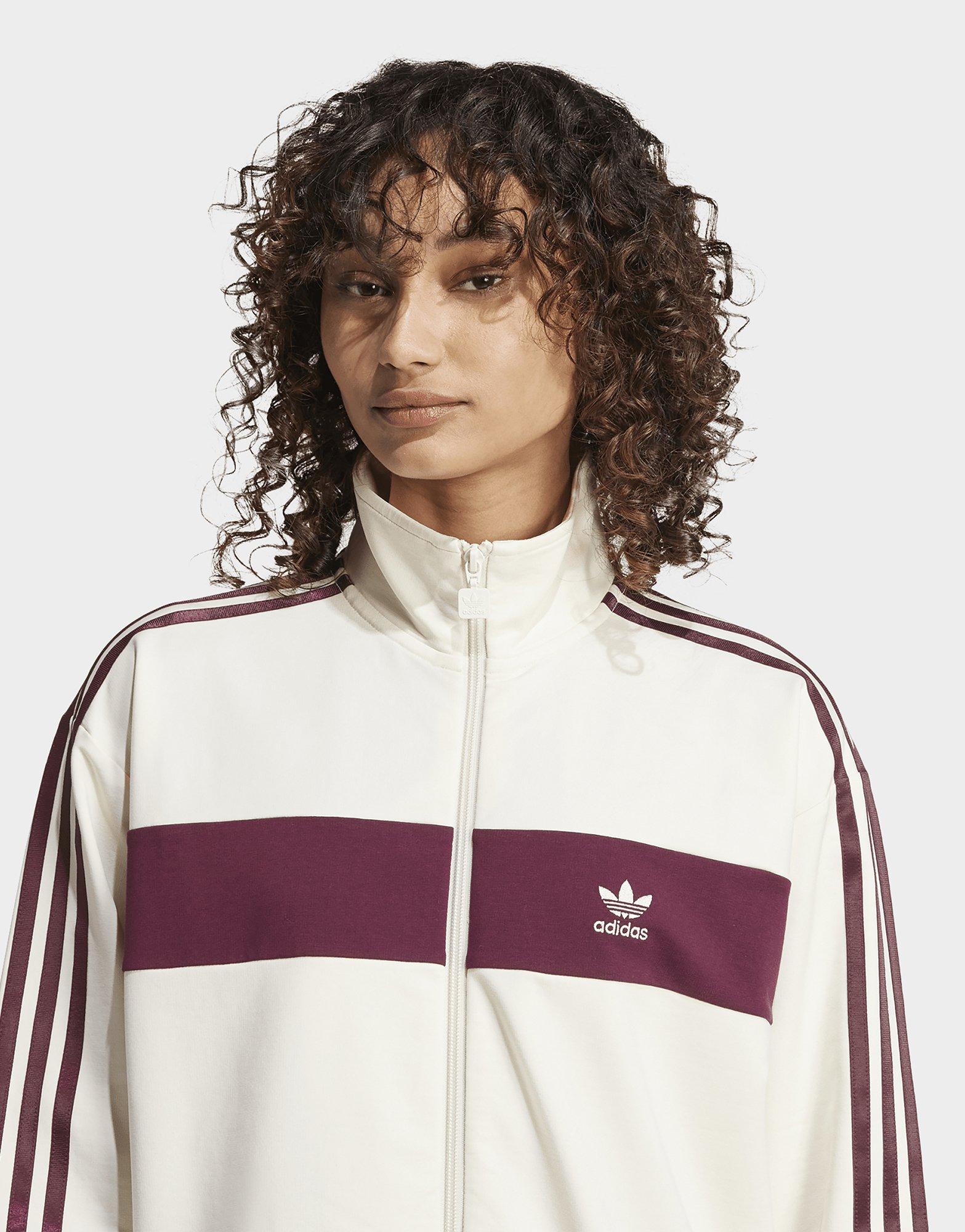adidas Originals Colorblock Originals Jacke