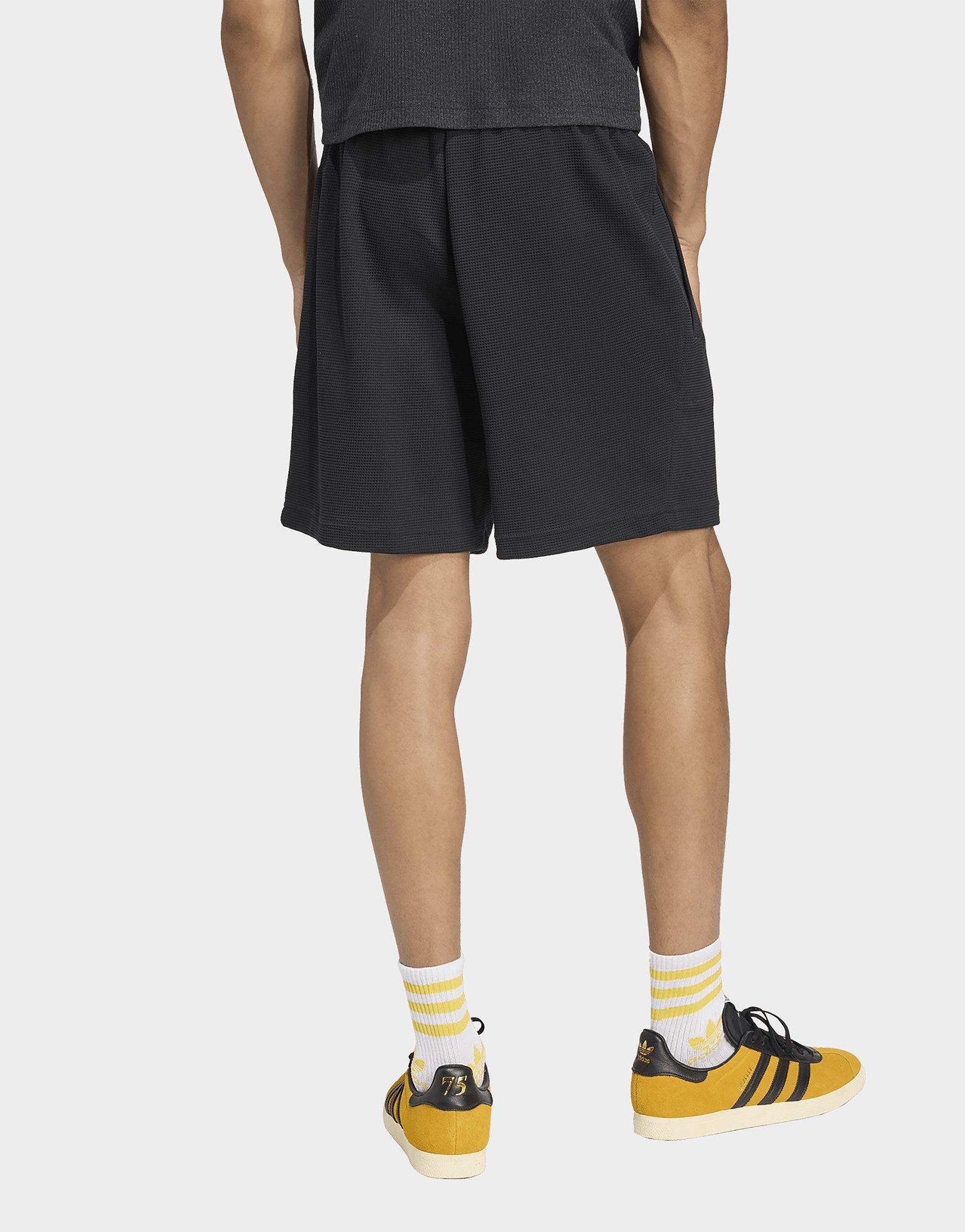 adidas Originals Waffle Shorts