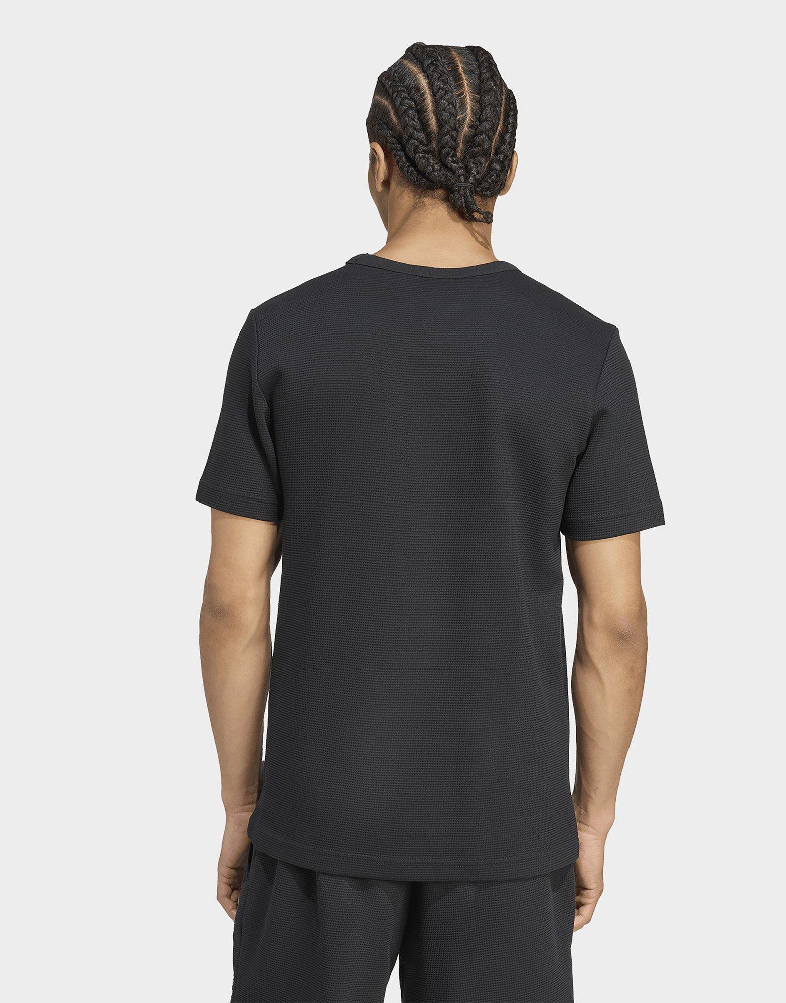 adidas Originals Waffle T-Shirt