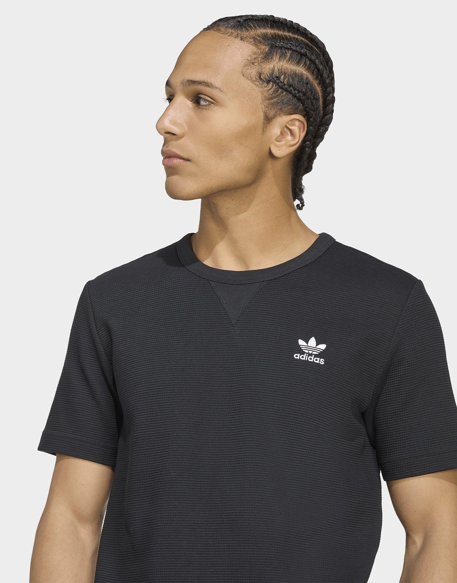 adidas Originals Waffle T-Shirt
