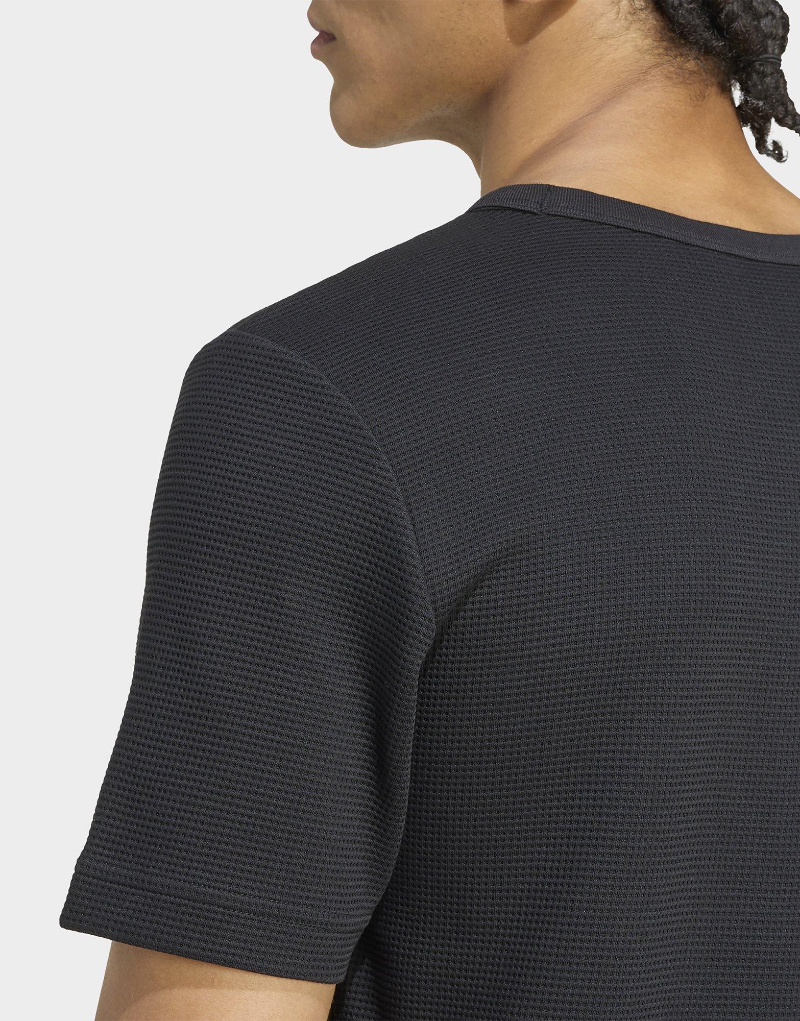 adidas Originals Waffle T-Shirt