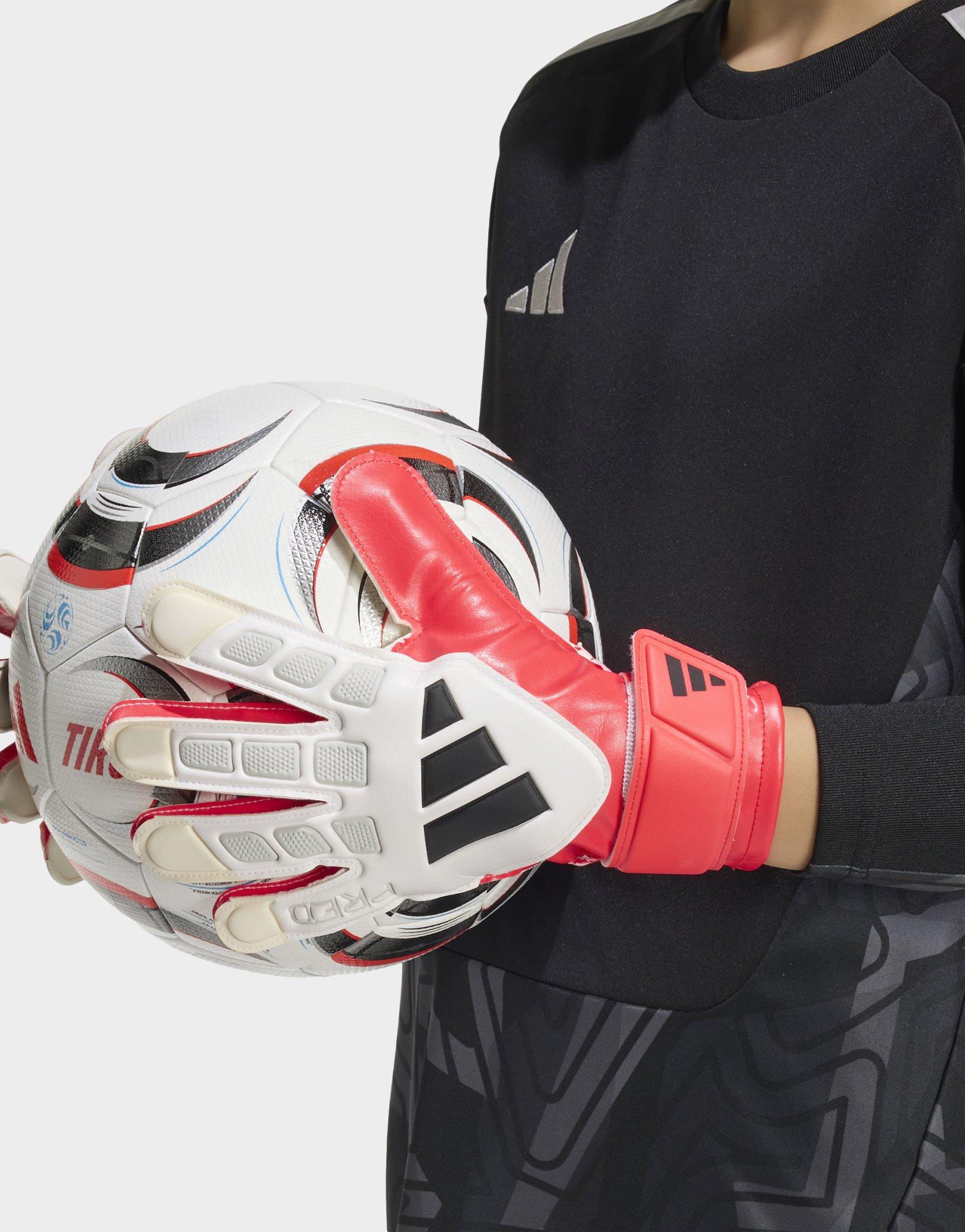adidas PREDATOR GOALKEEPER GLOVE TRAINING JUNIOR