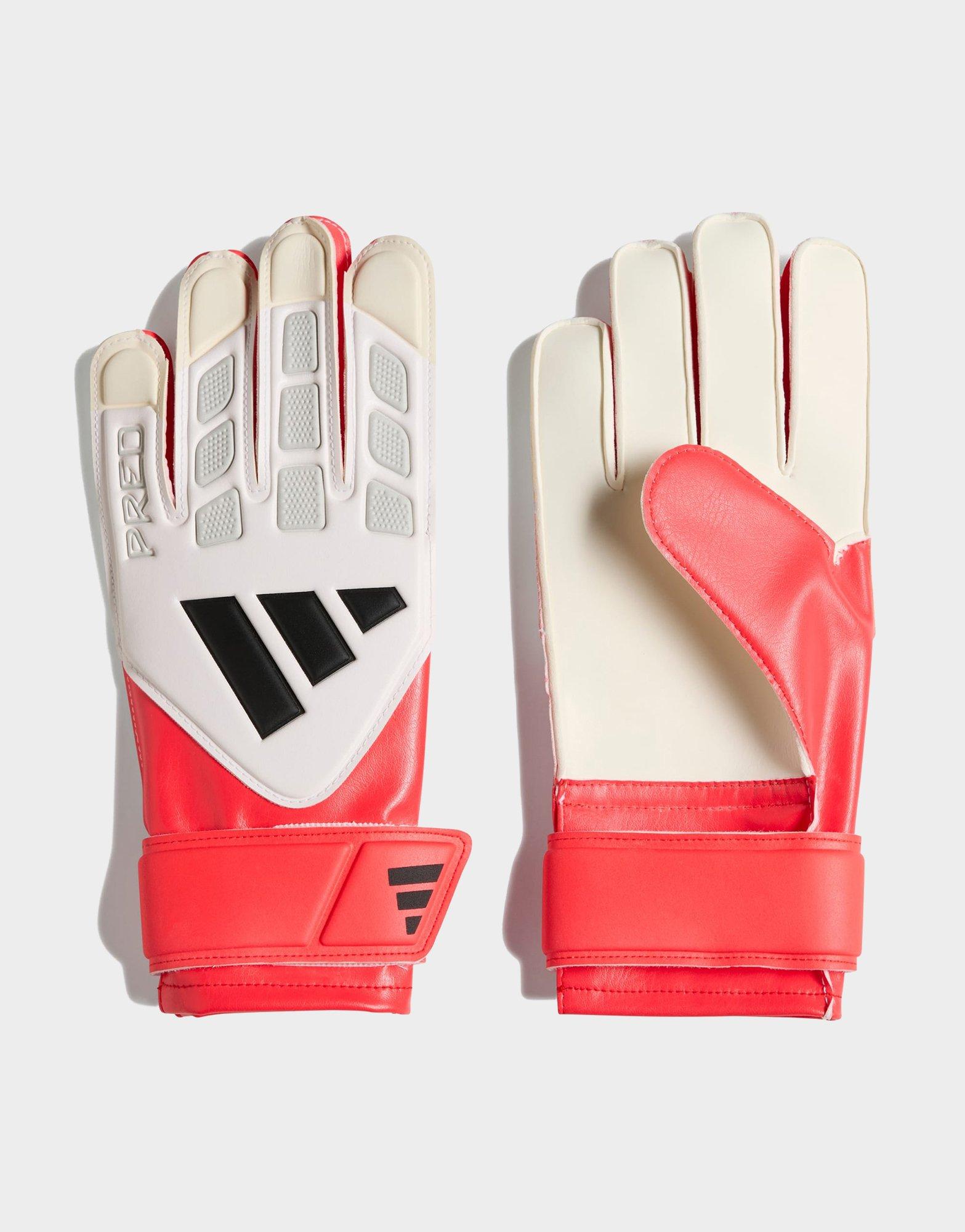 adidas PREDATOR GOALKEEPER GLOVE TRAINING JUNIOR