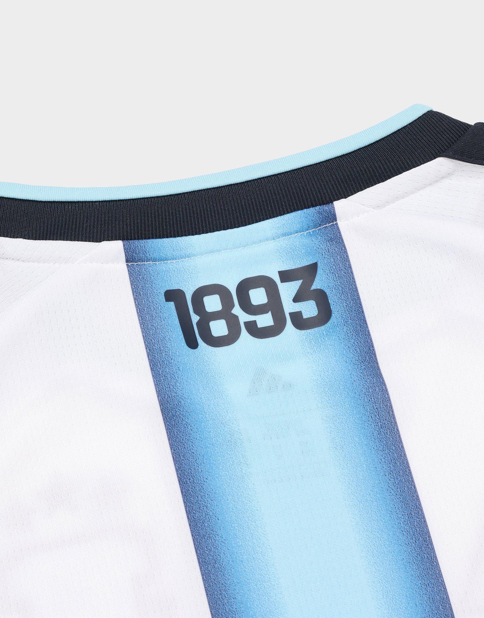adidas Argentina 26 Home Kids Jersey