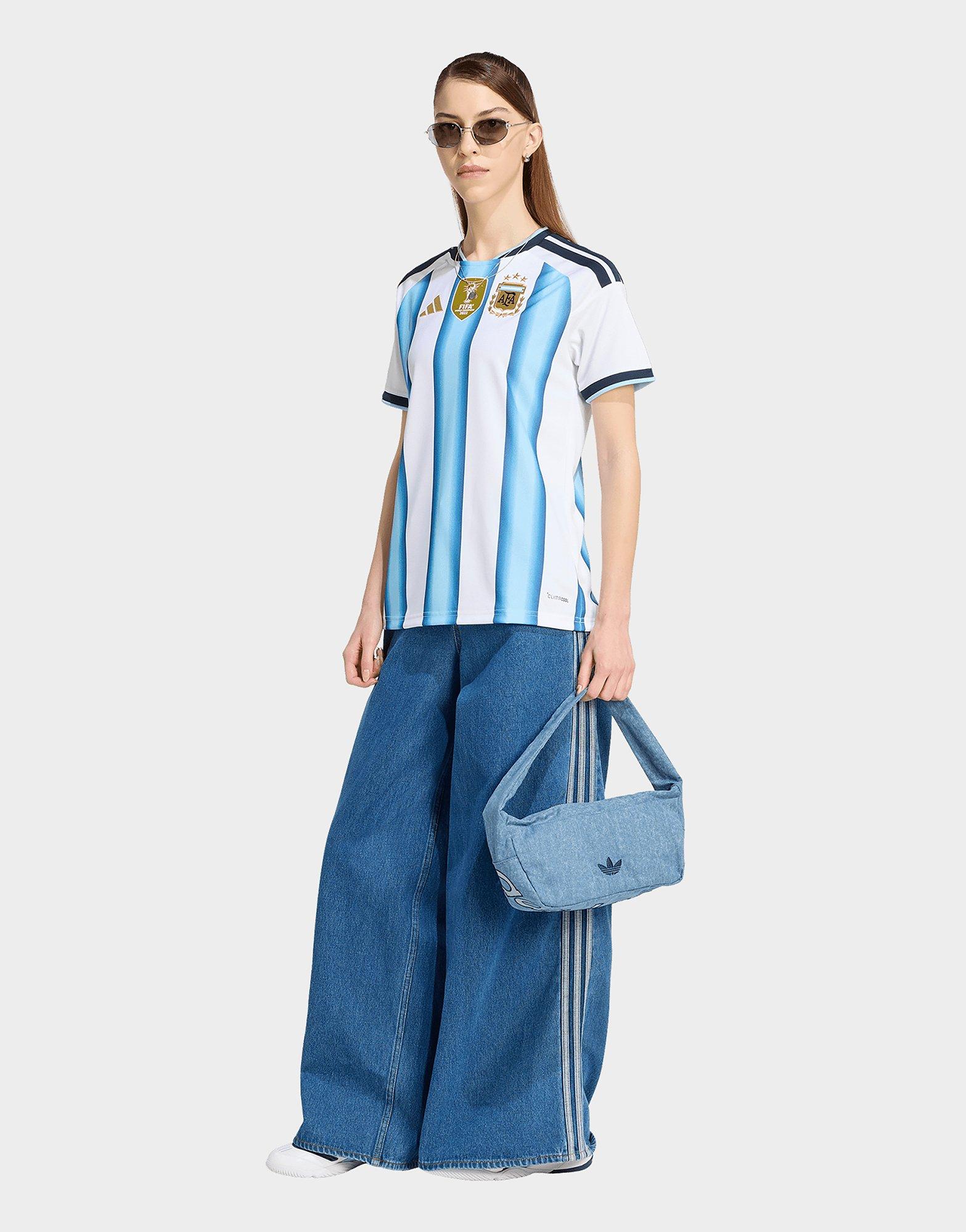 adidas Camiseta primera equipación Argentina 26
