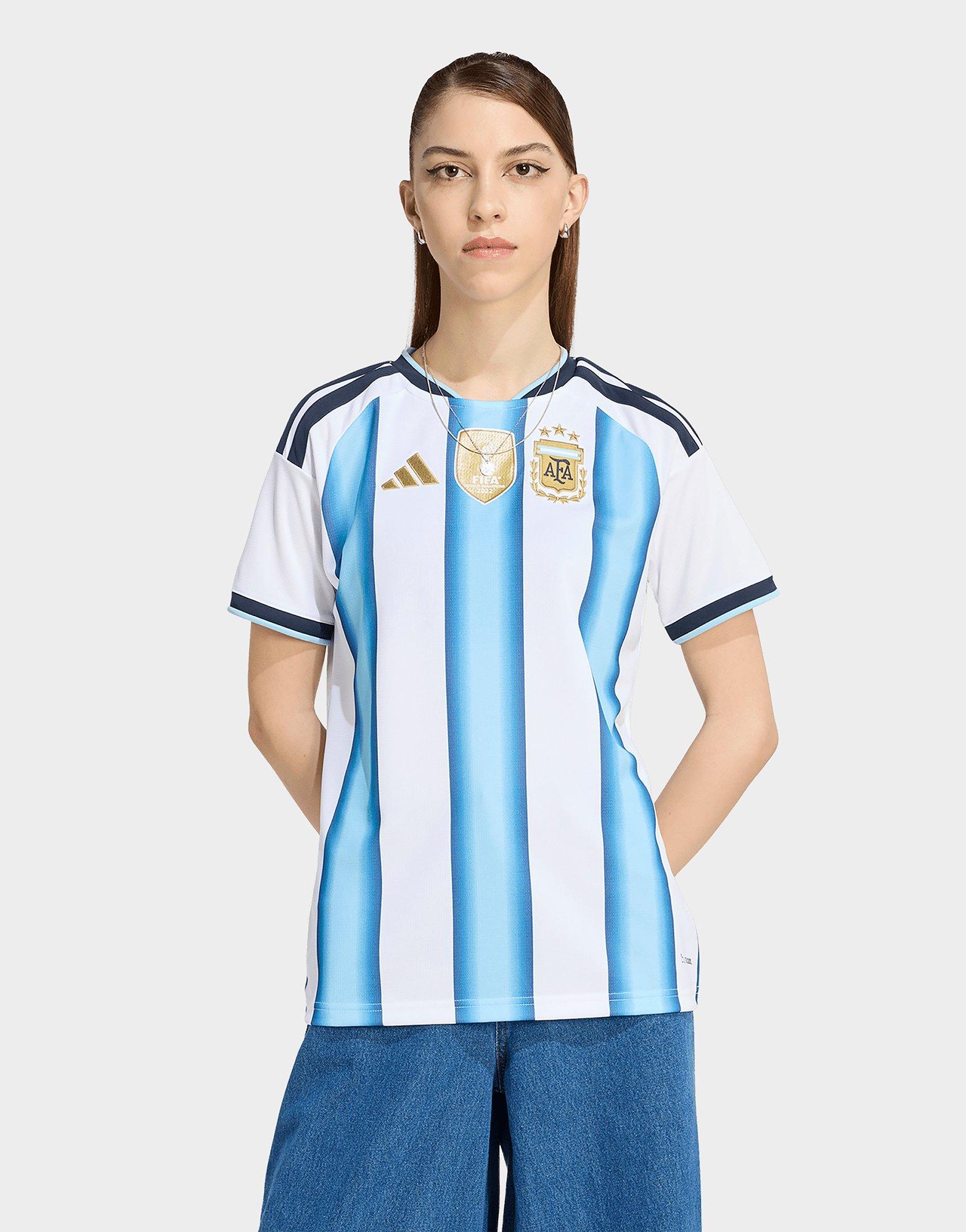 adidas Maglia Home Argentina 26