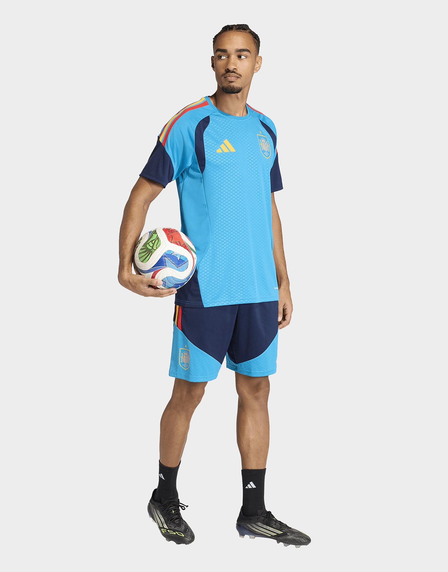 adidas Short d'entraînement Tiro Espagne 26