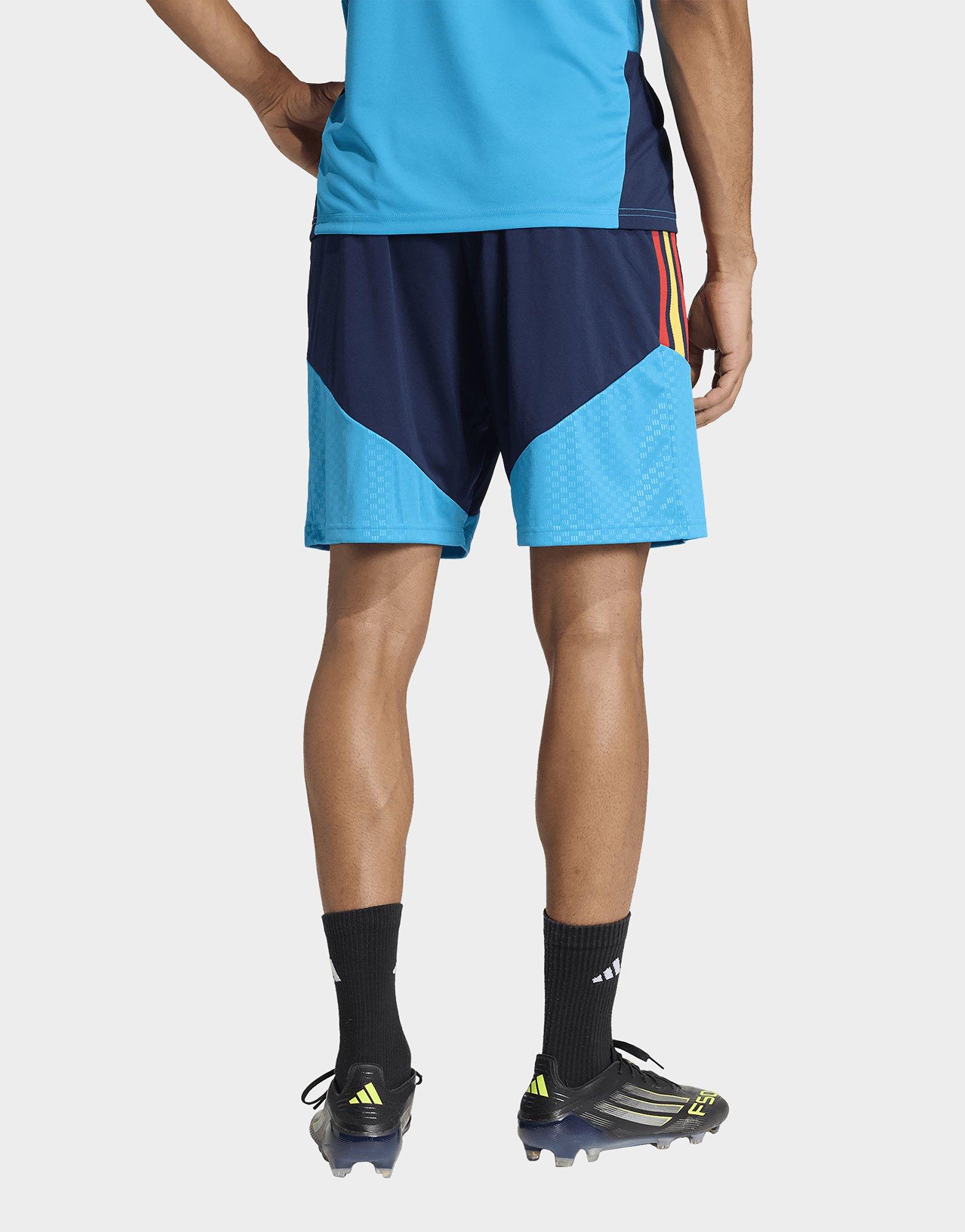 adidas Short d'entraînement Tiro Espagne 26