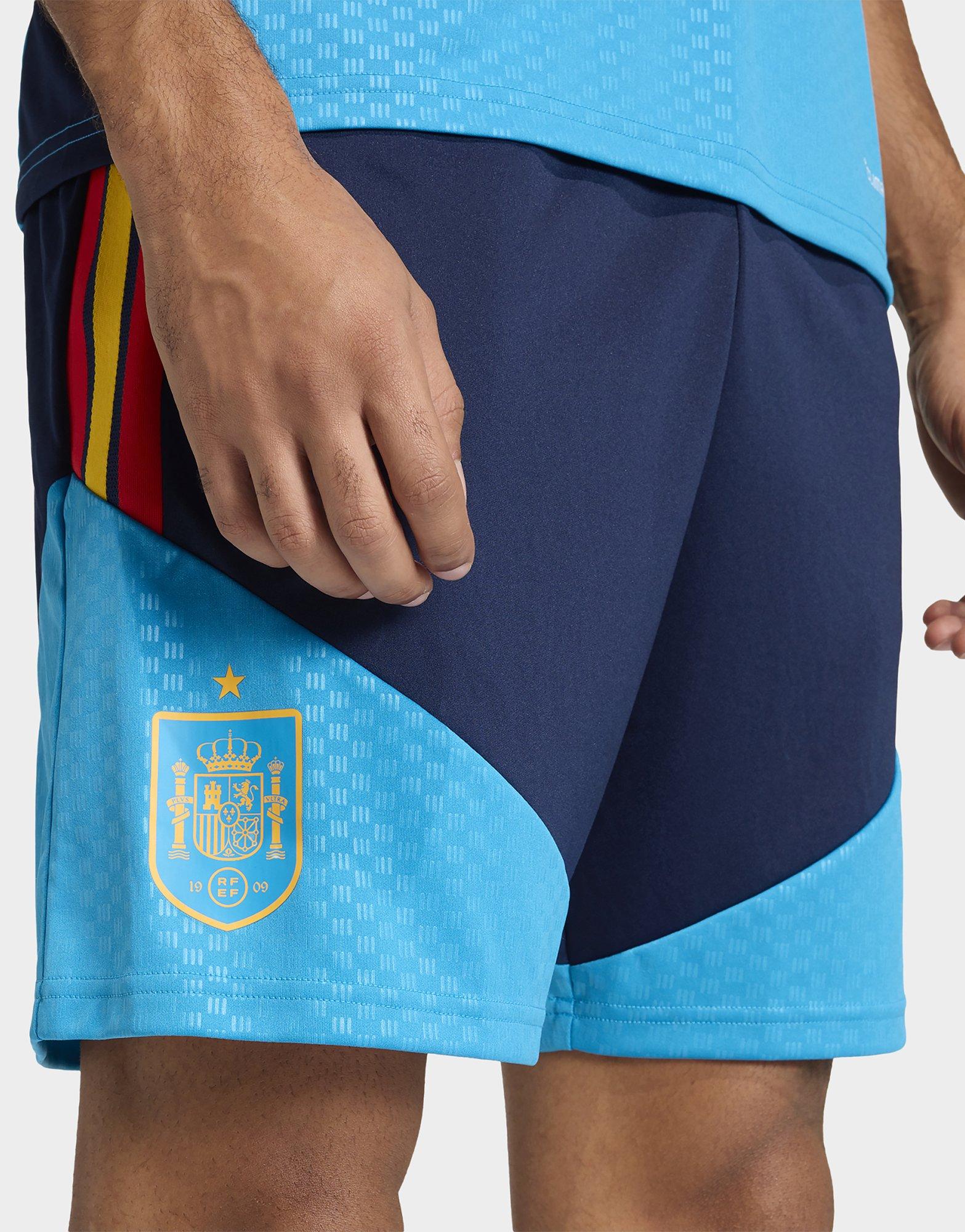 adidas Short d'entraînement Tiro Espagne 26
