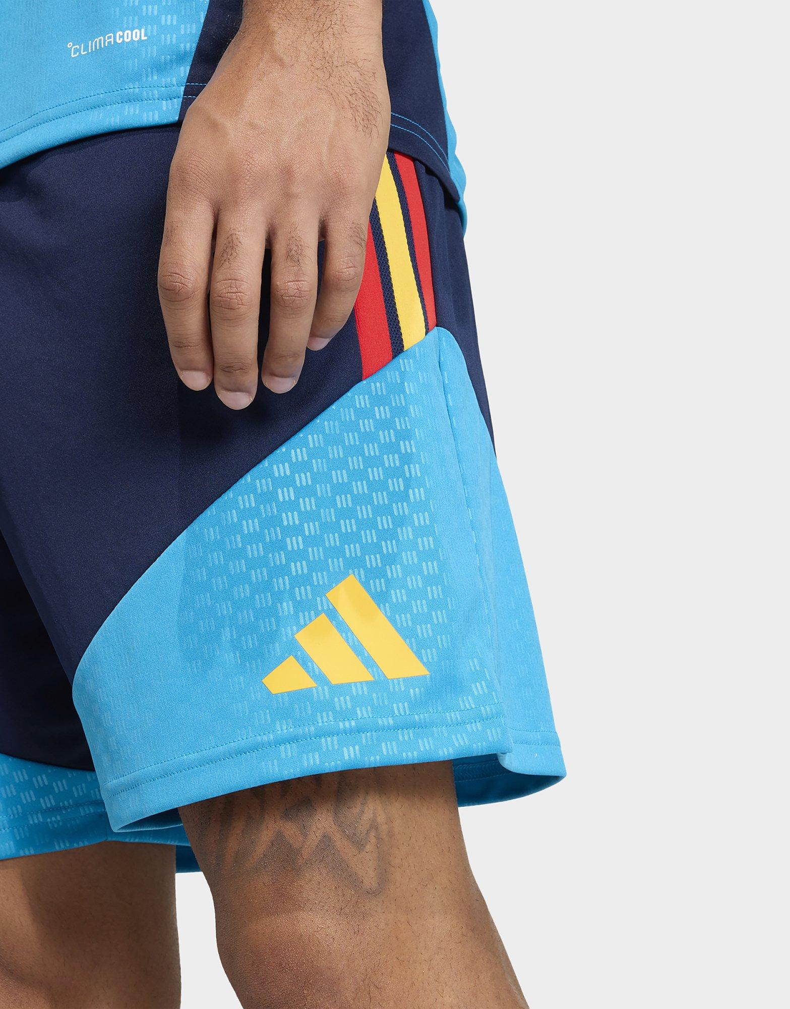 adidas Short d'entraînement Tiro Espagne 26
