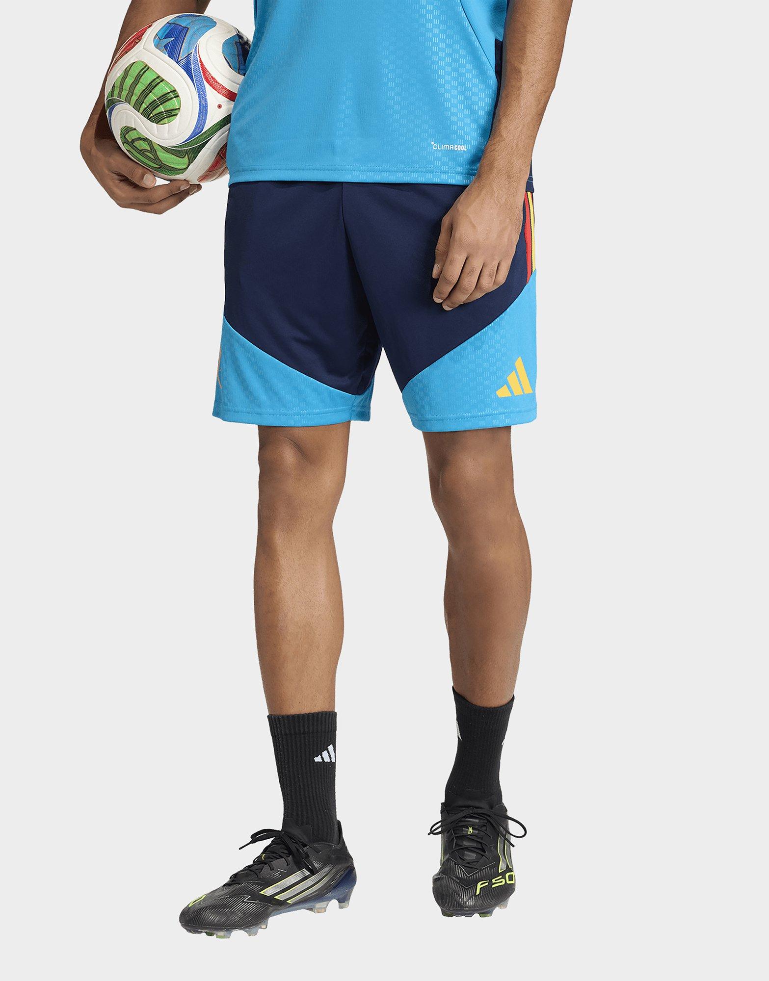 adidas Short da allenamento Tiro Spagna 26