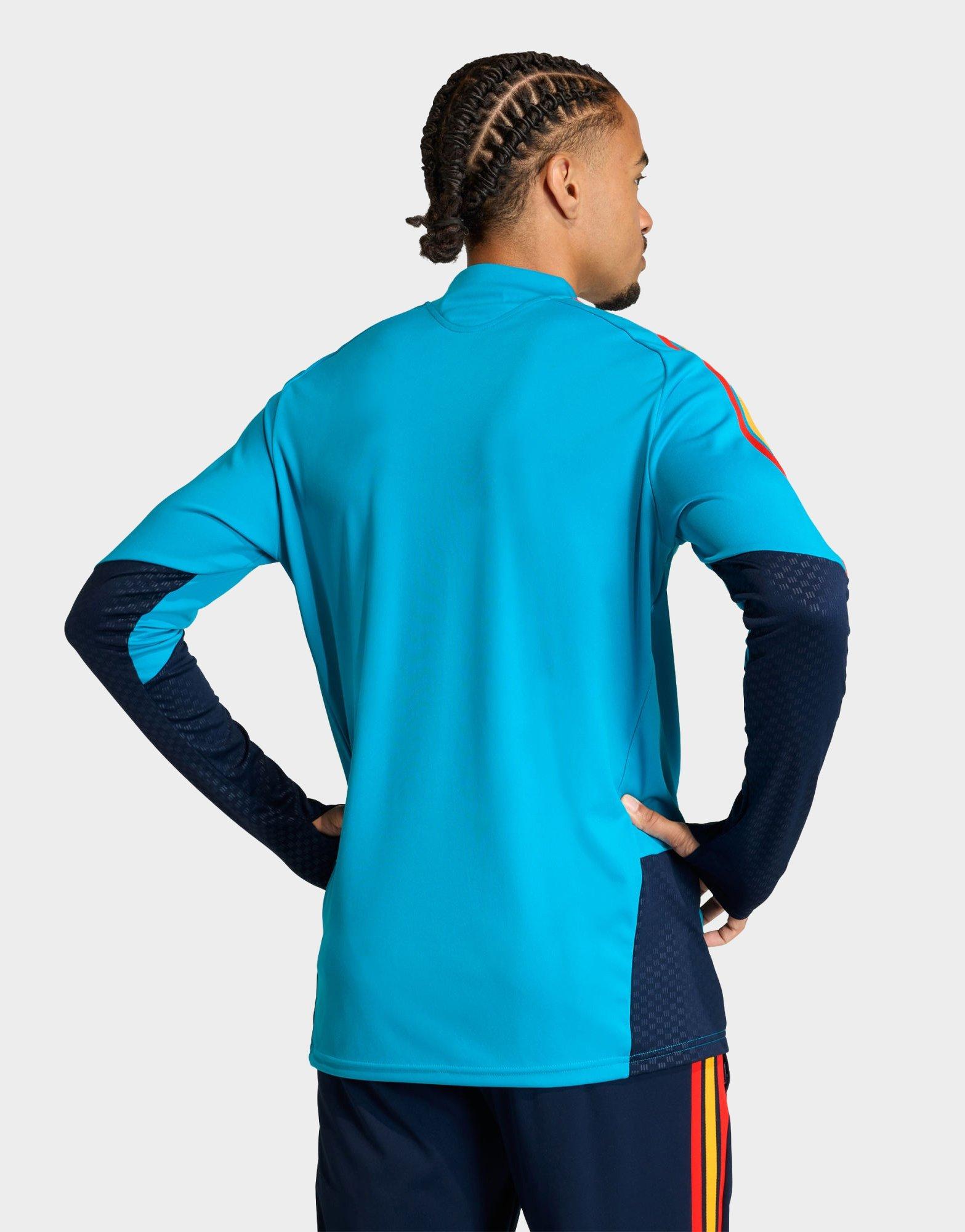 adidas Spain 26 Tiro Training Top