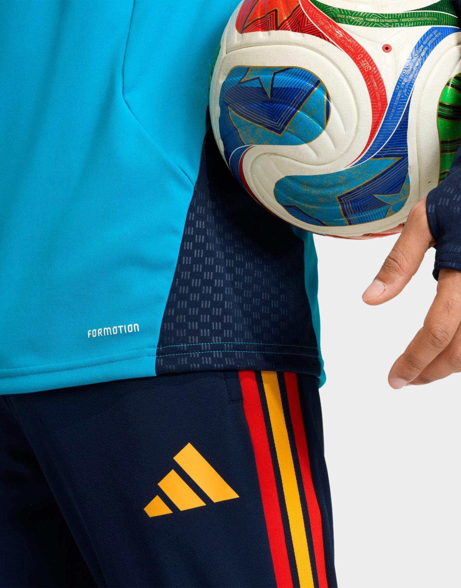 adidas Spain 26 Tiro Training Top