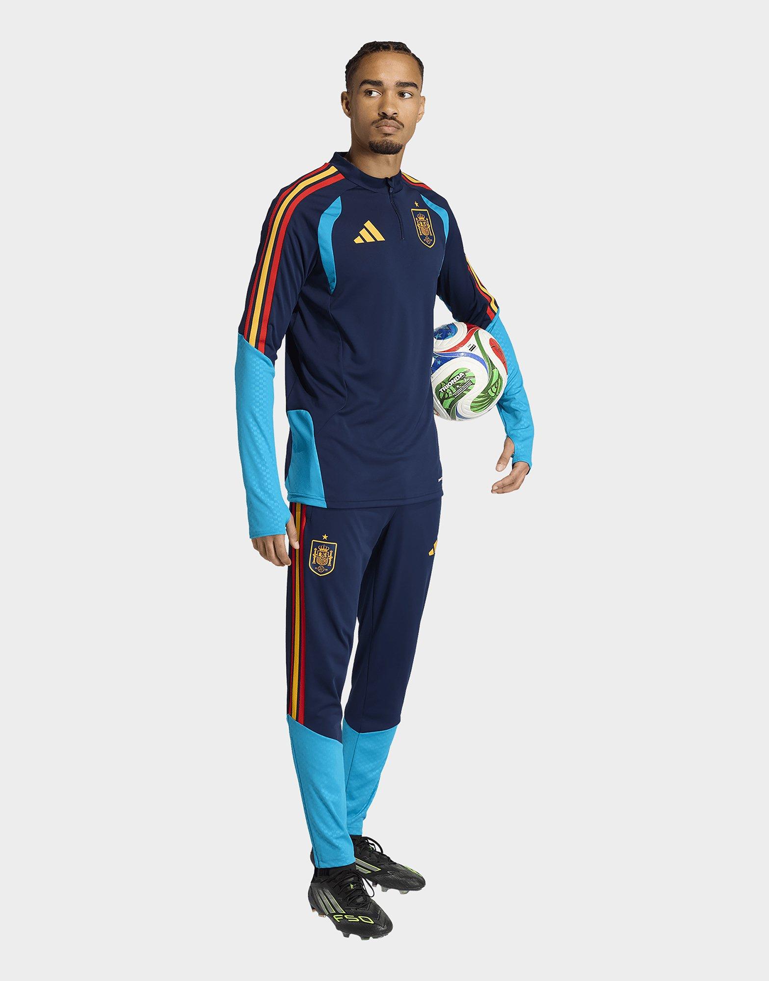adidas Spain 26 Tiro Training Top