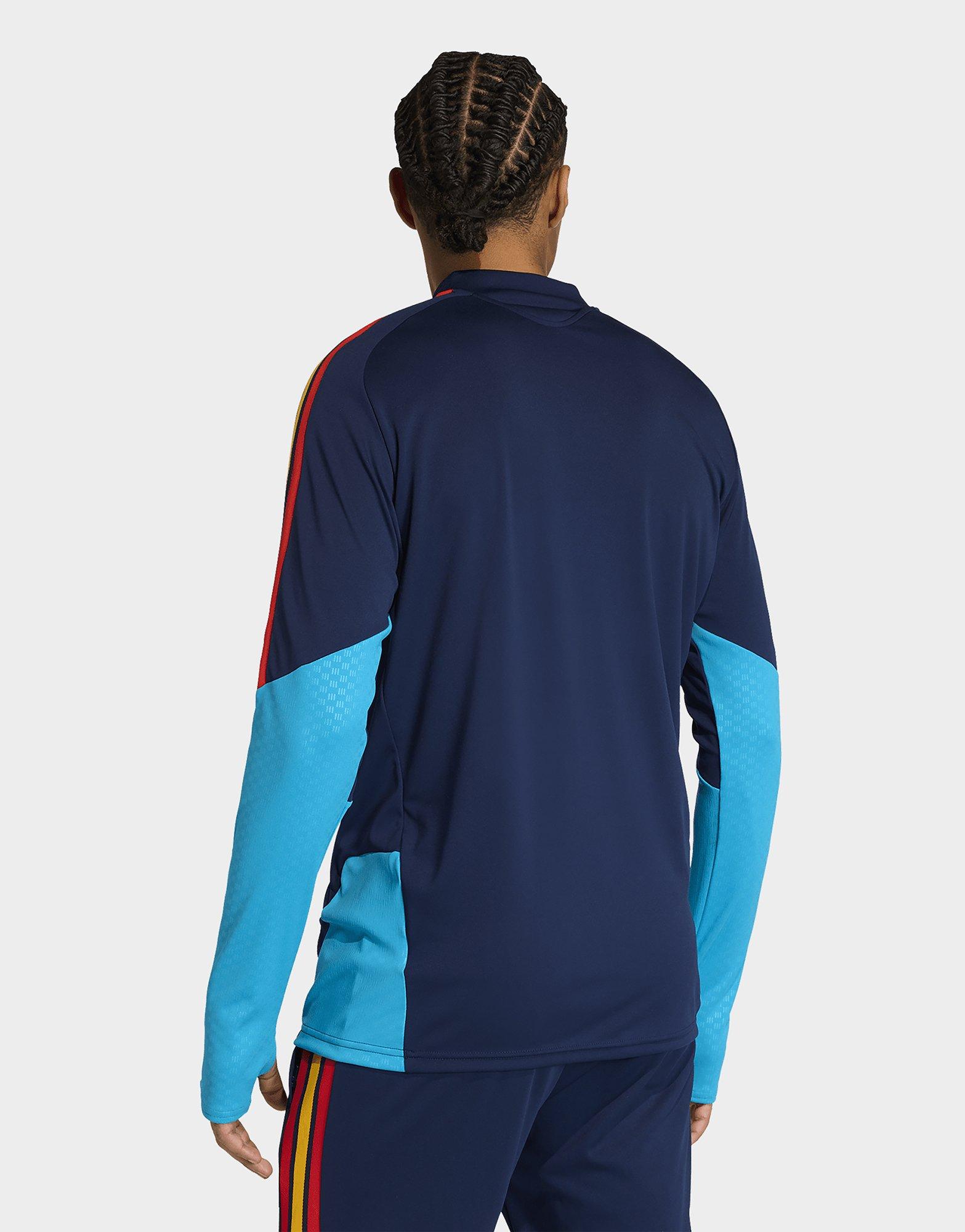 adidas Spain 26 Tiro Training Top