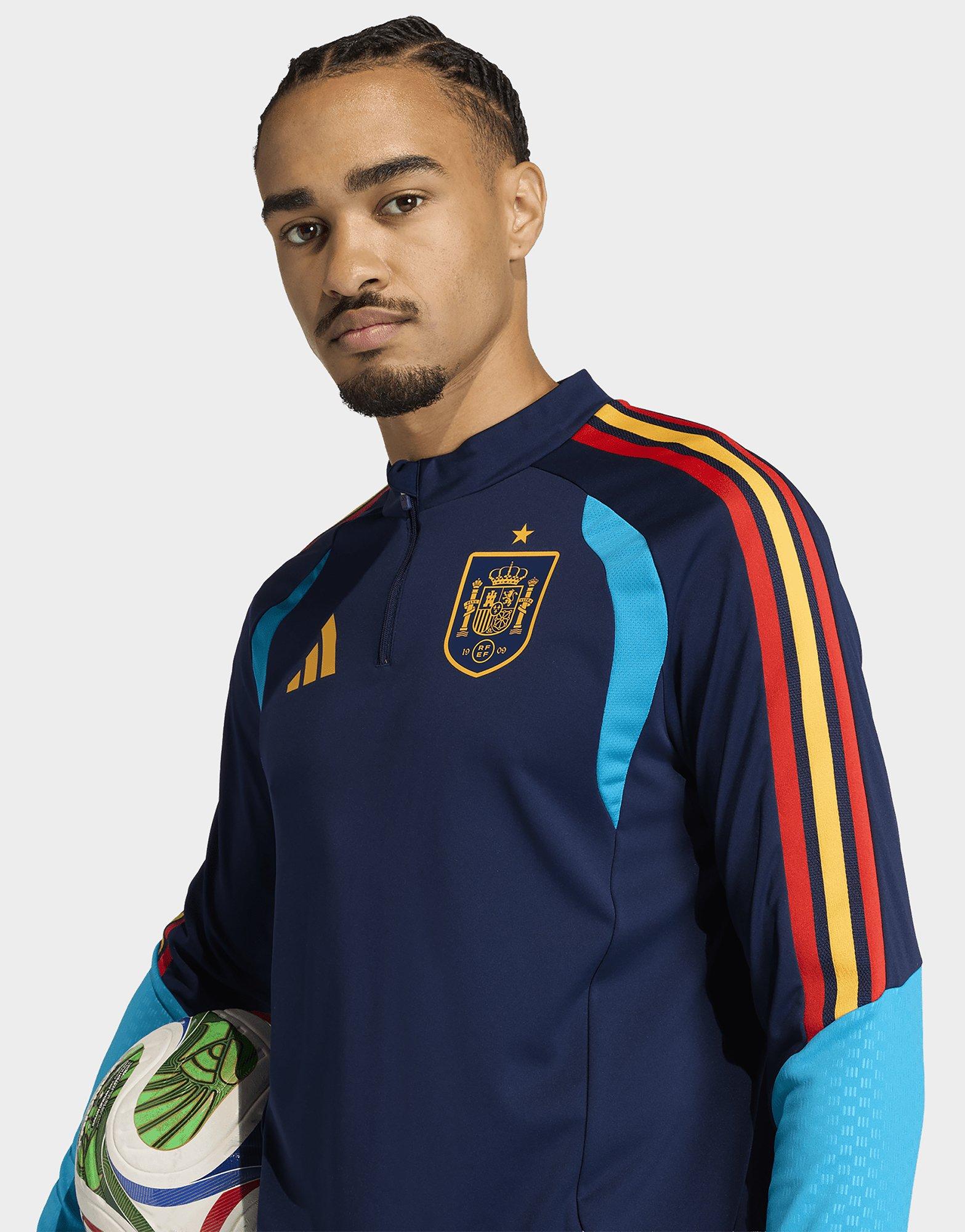adidas Spain 26 Tiro Training Top