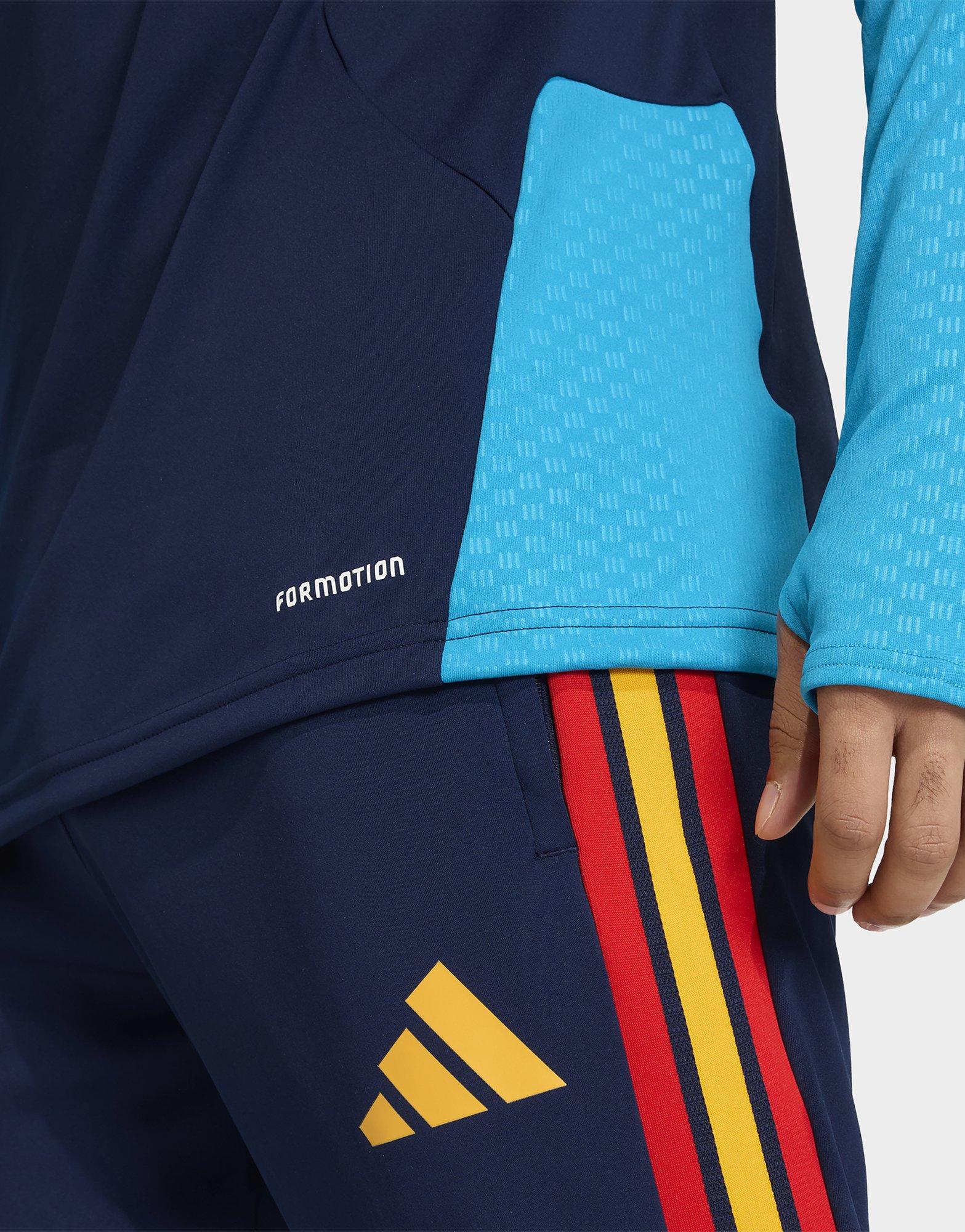 adidas Spain 26 Tiro Training Top