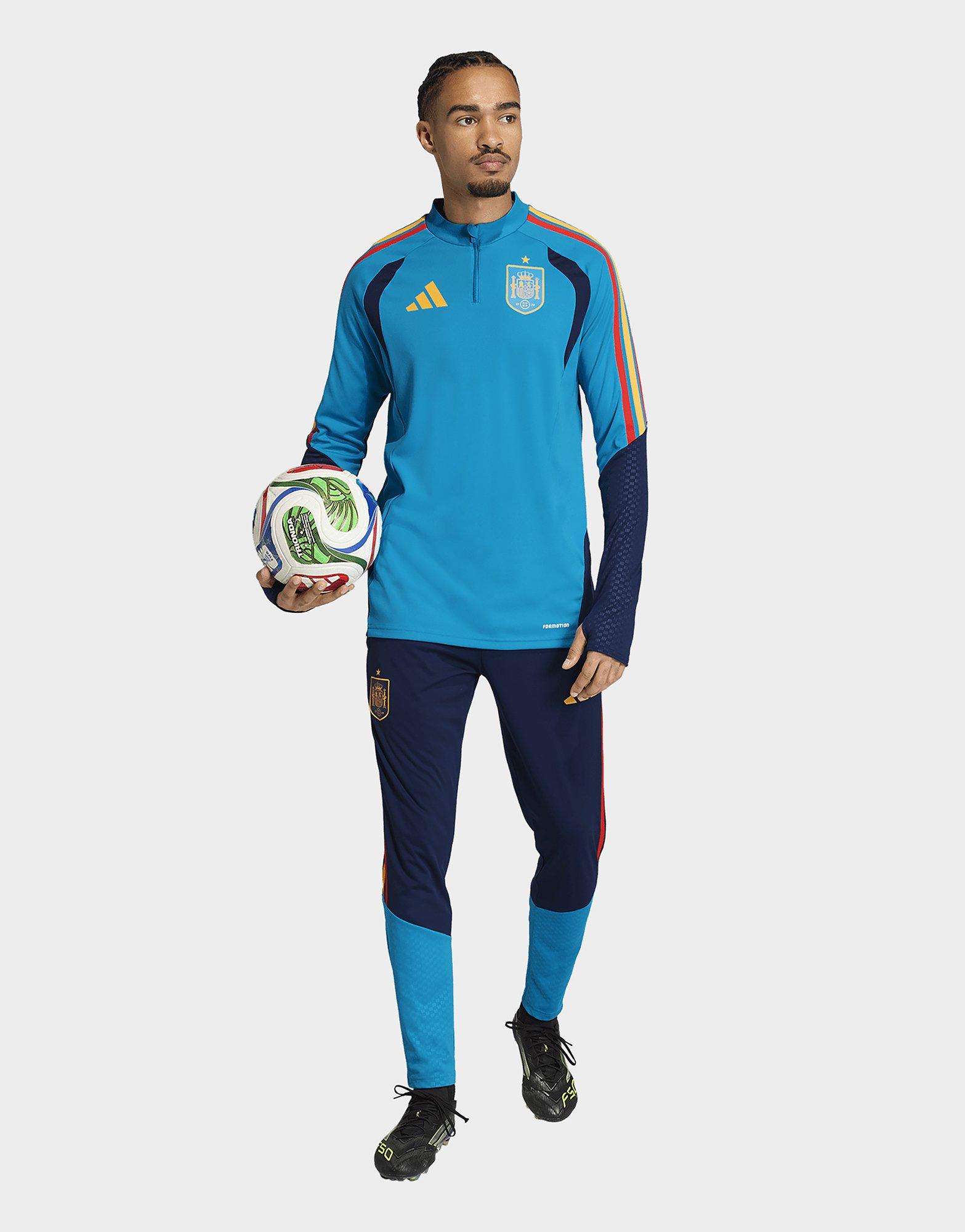 adidas Spanje 26 Tiro Training Broek