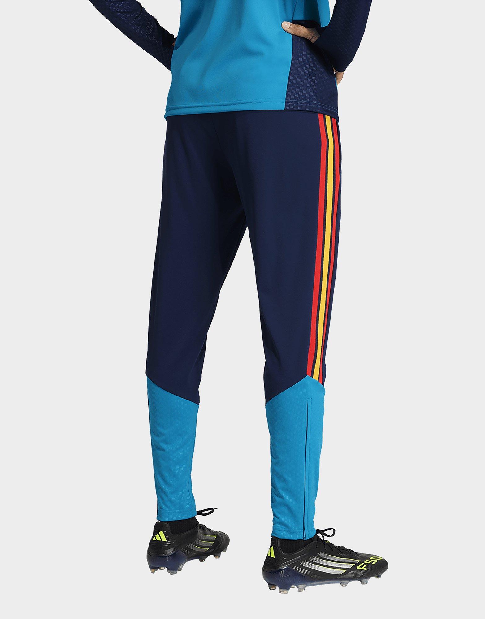 adidas Spanje 26 Tiro Training Broek